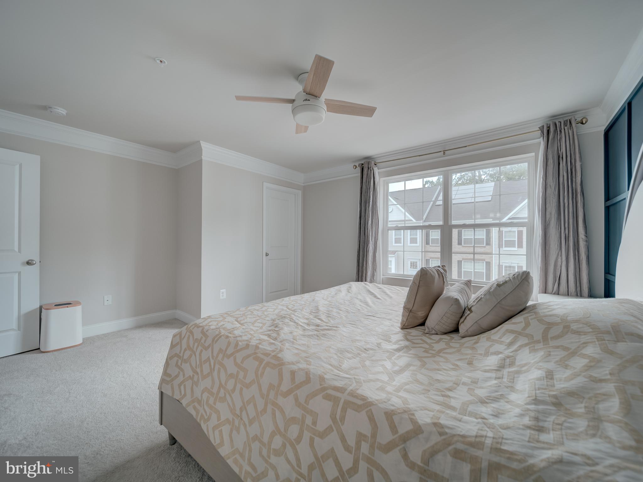 SPRING CREEK - Residential Lease