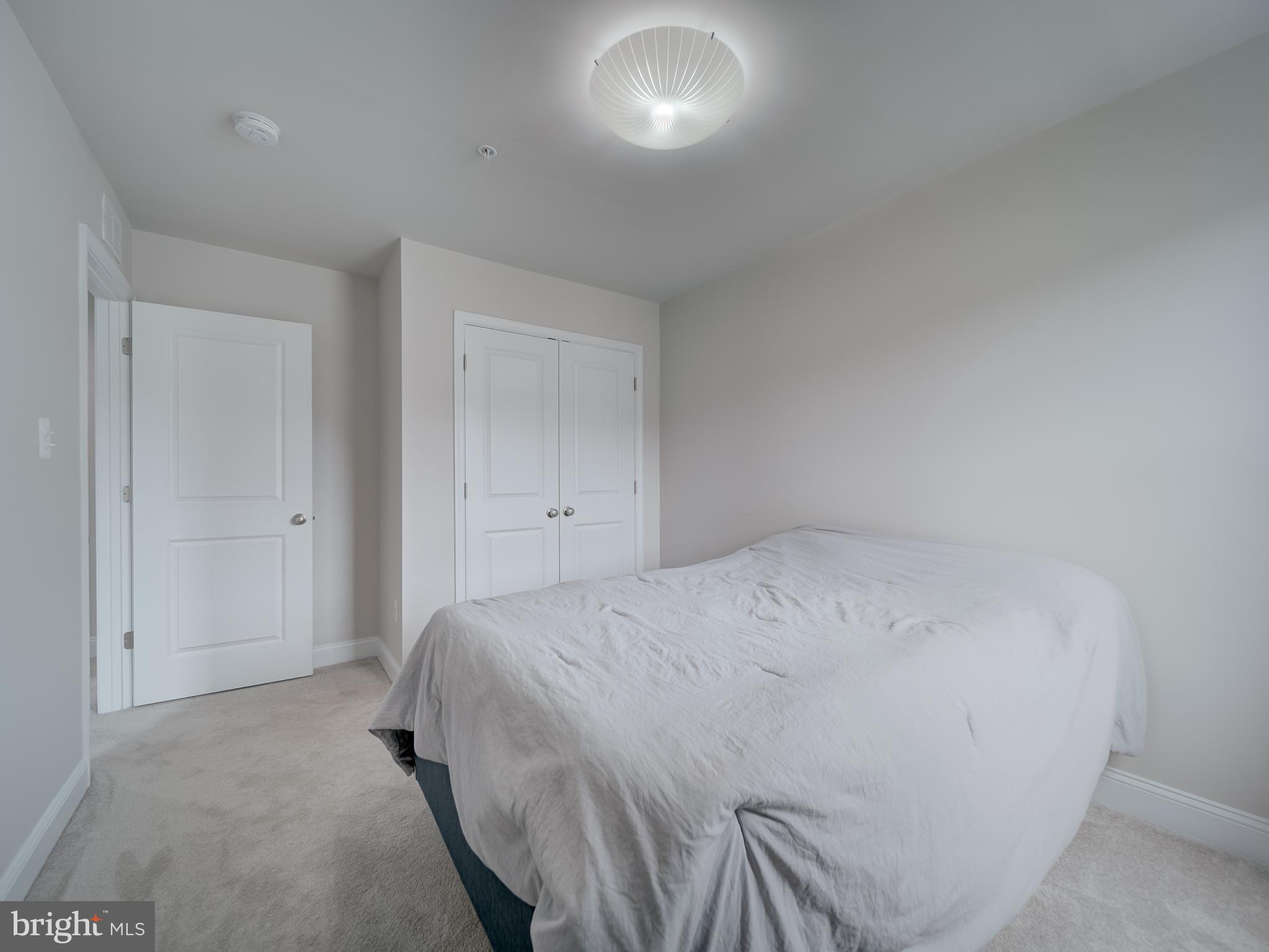 SPRING CREEK - Residential Lease