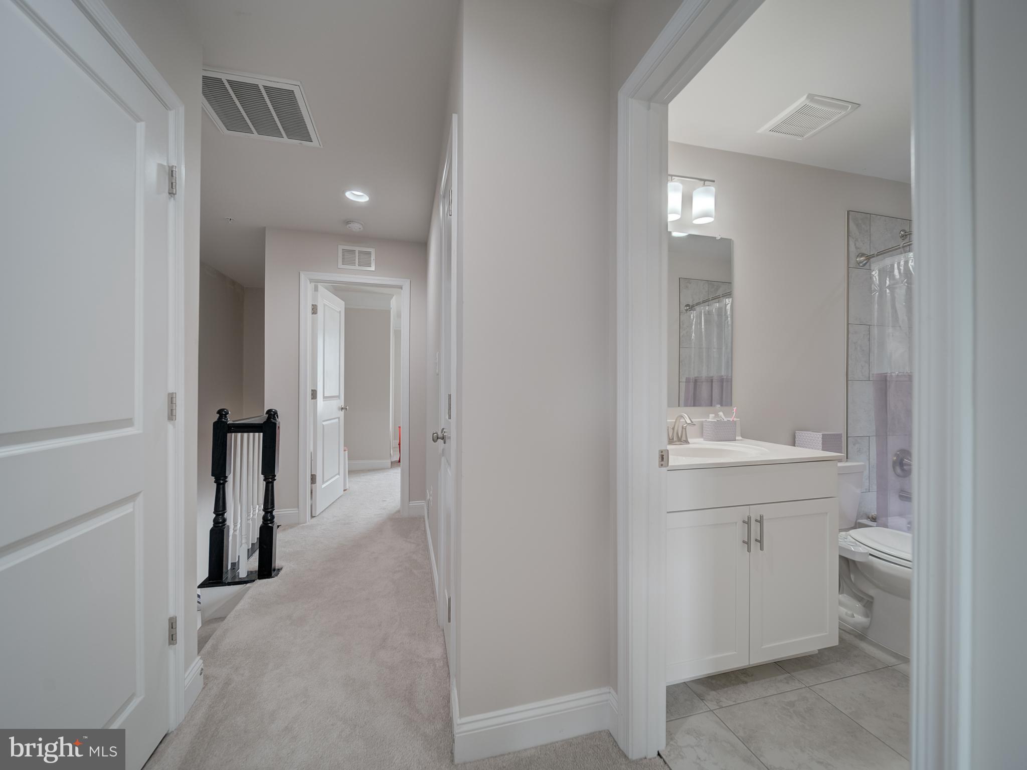 SPRING CREEK - Residential Lease