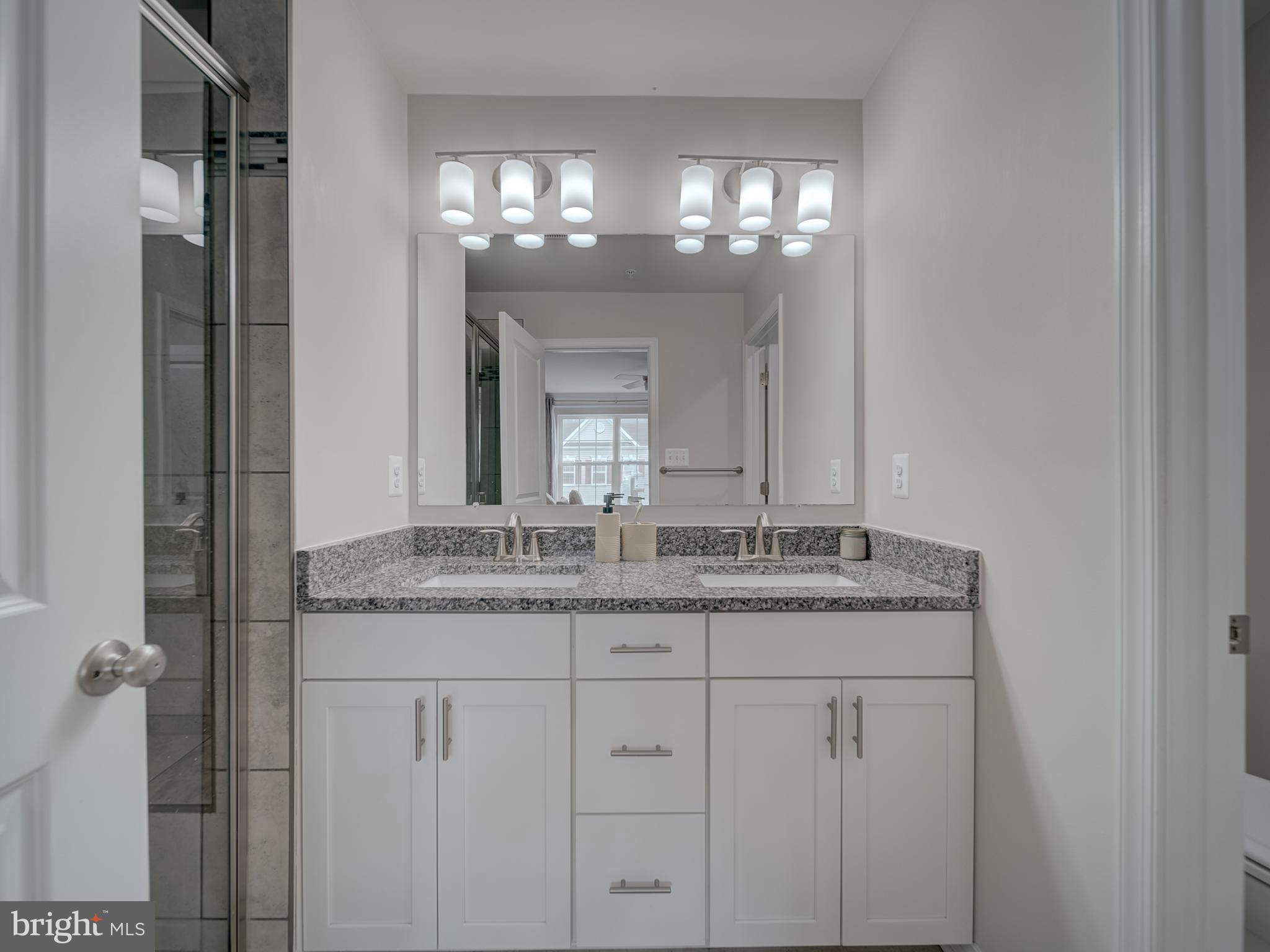 SPRING CREEK - Residential Lease