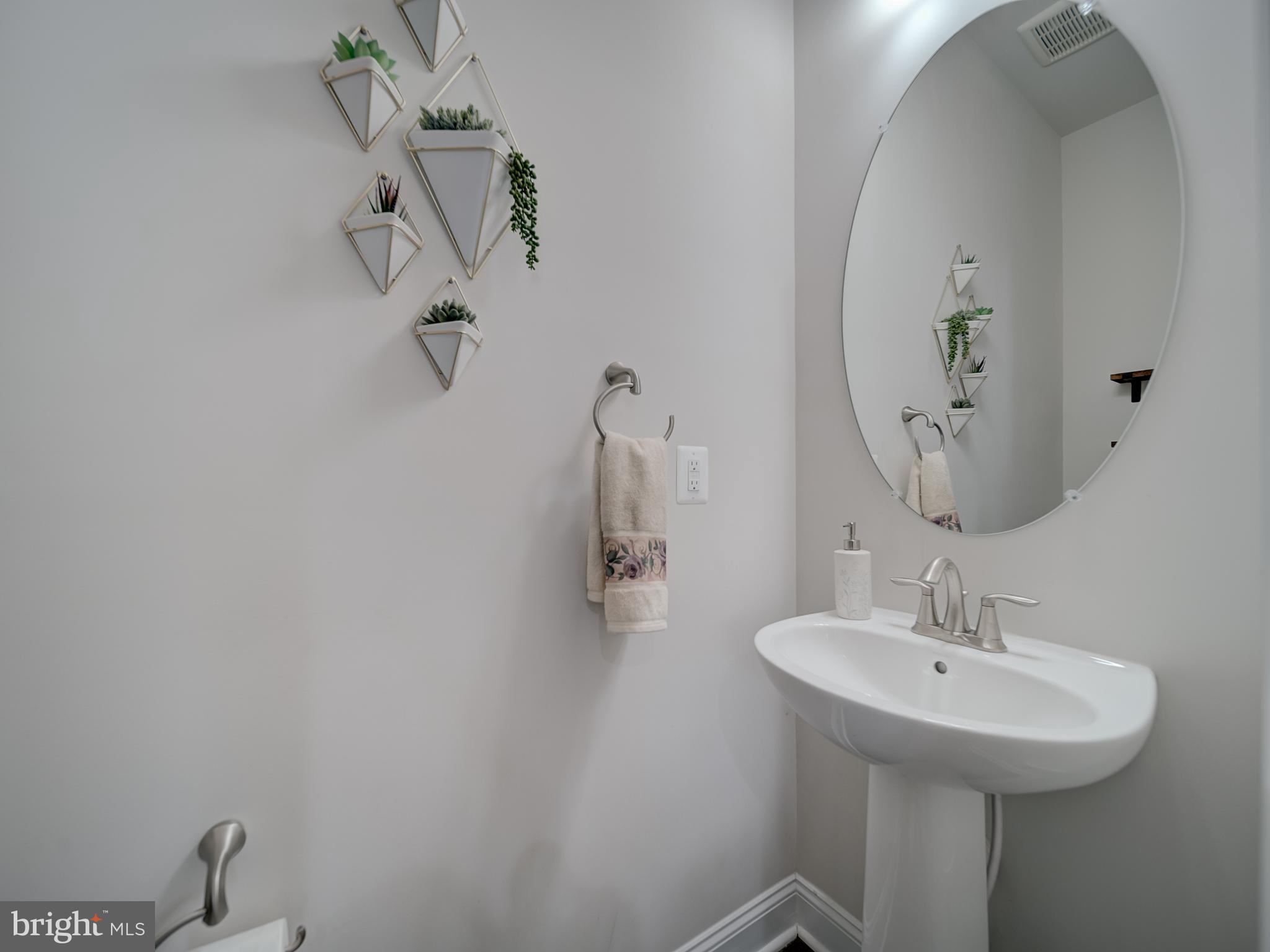 SPRING CREEK - Residential Lease