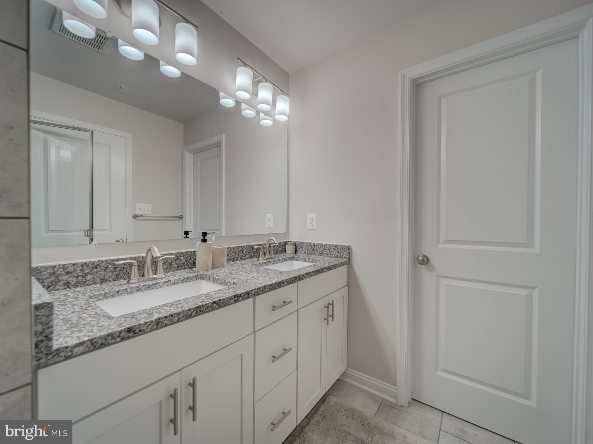 SPRING CREEK - Residential Lease