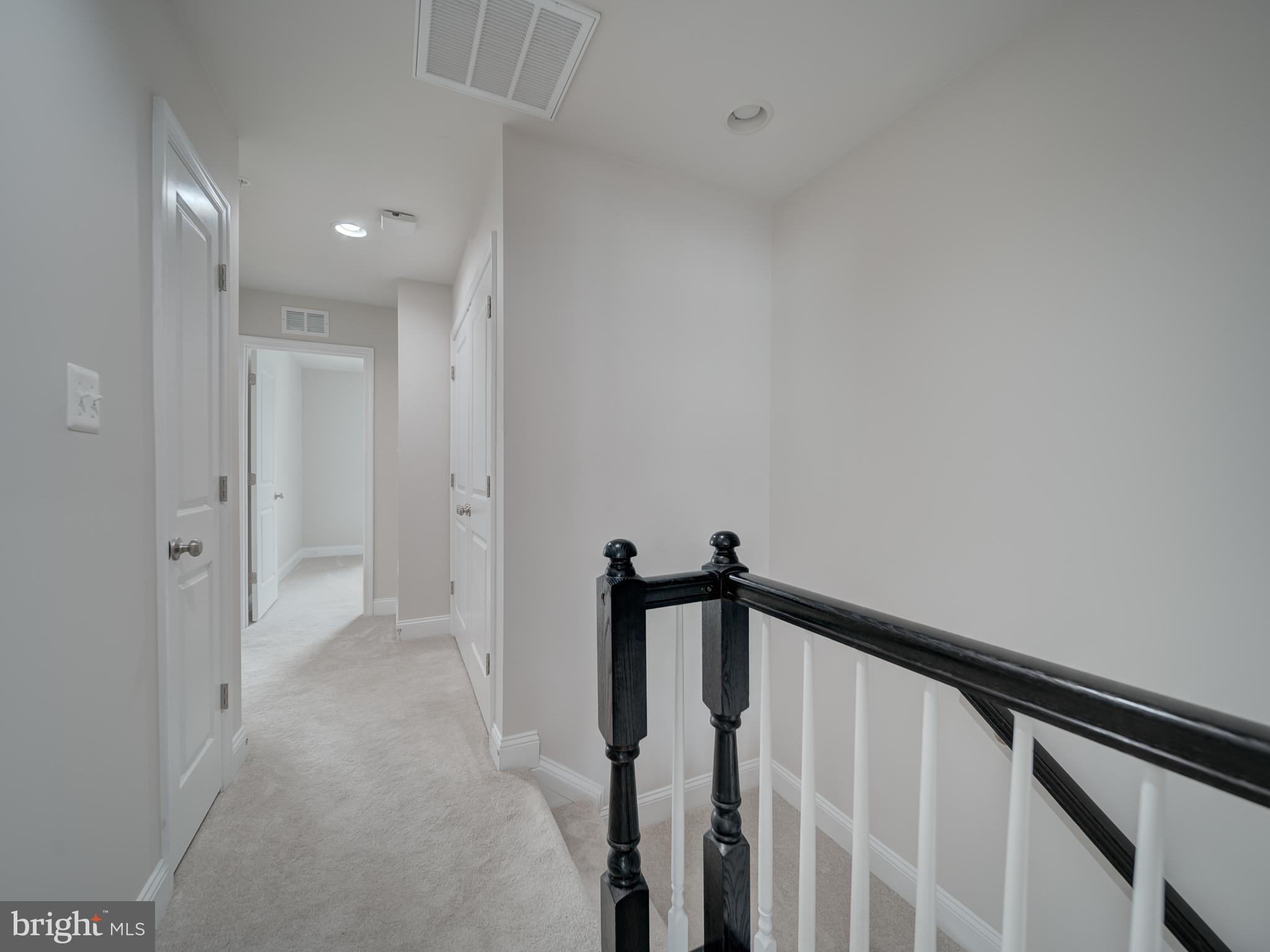 SPRING CREEK - Residential Lease