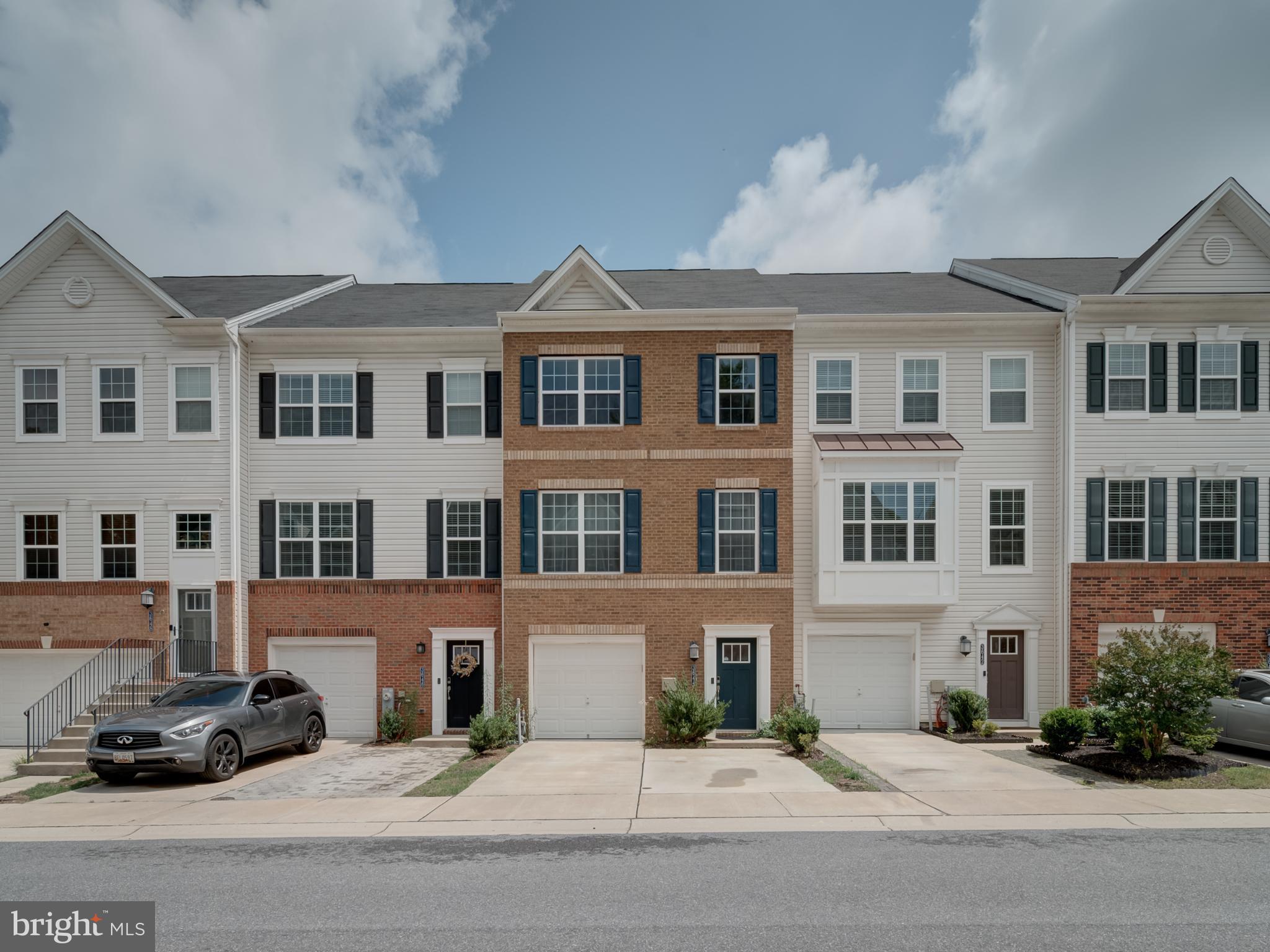 SPRING CREEK - Residential Lease