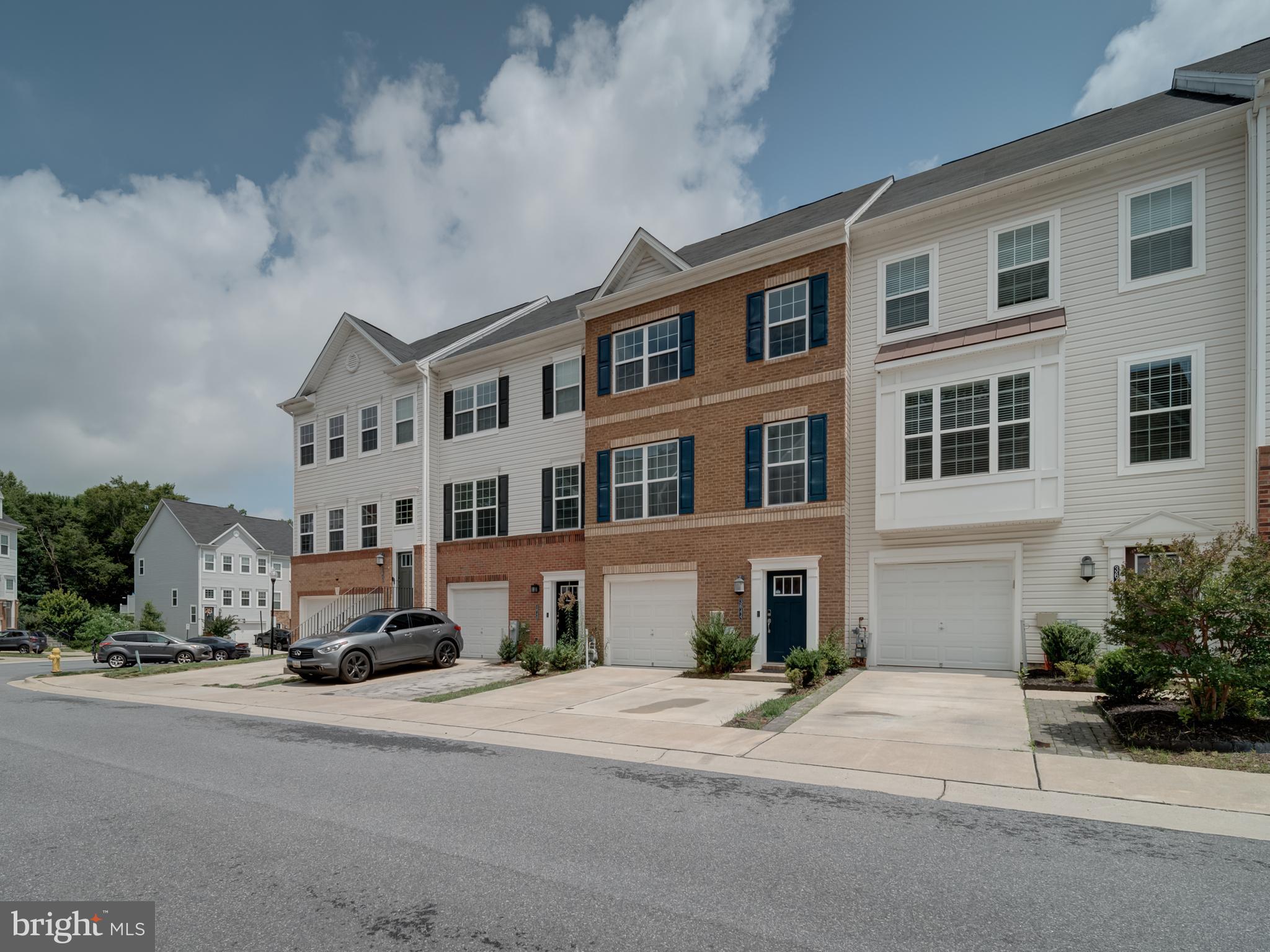 SPRING CREEK - Residential Lease