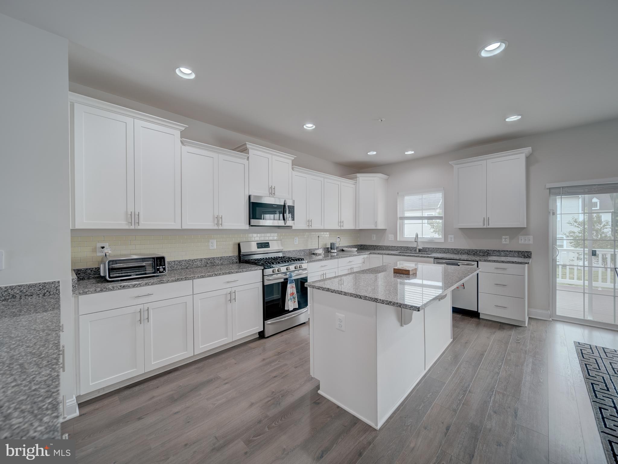 SPRING CREEK - Residential Lease