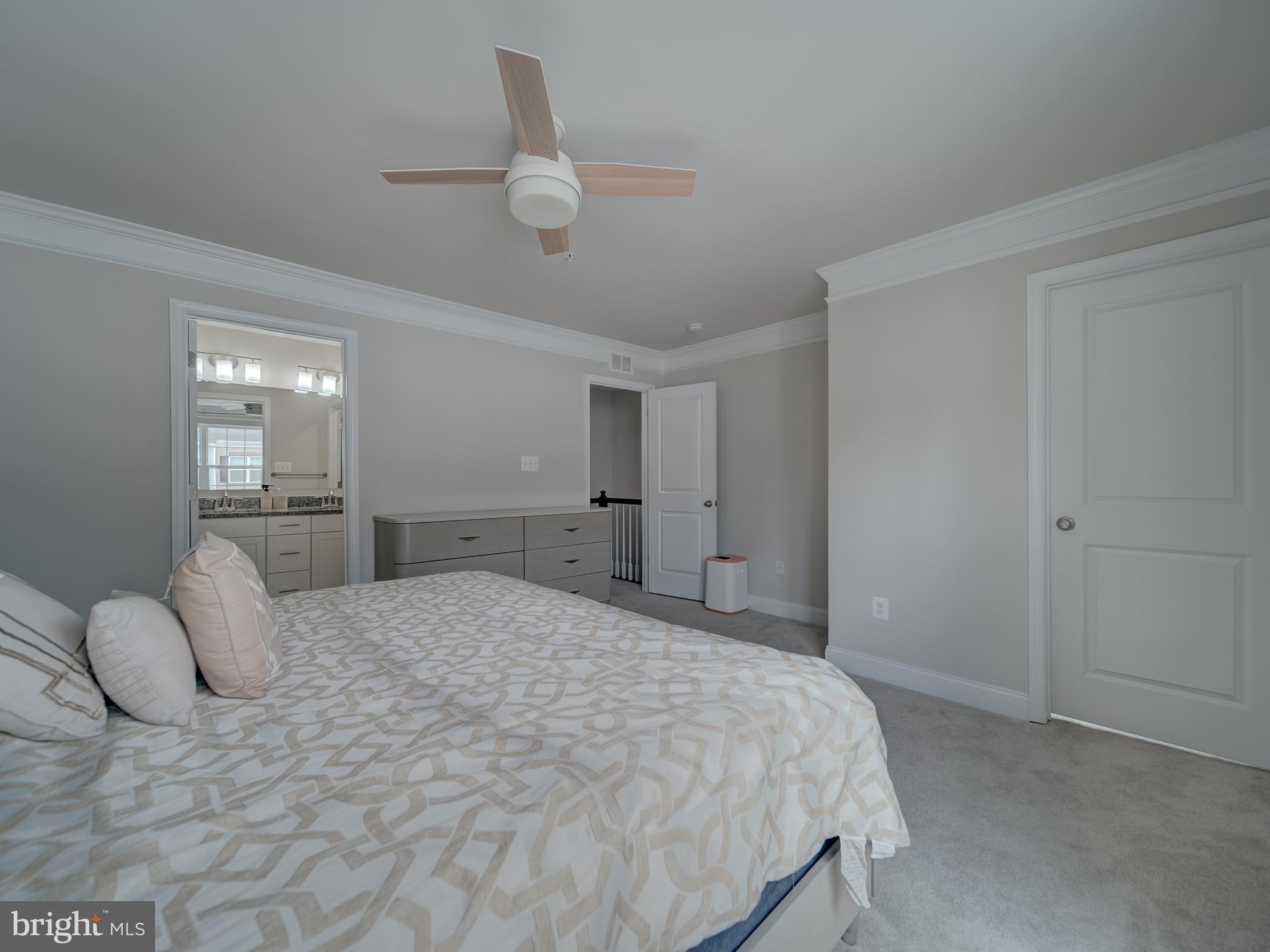 SPRING CREEK - Residential Lease