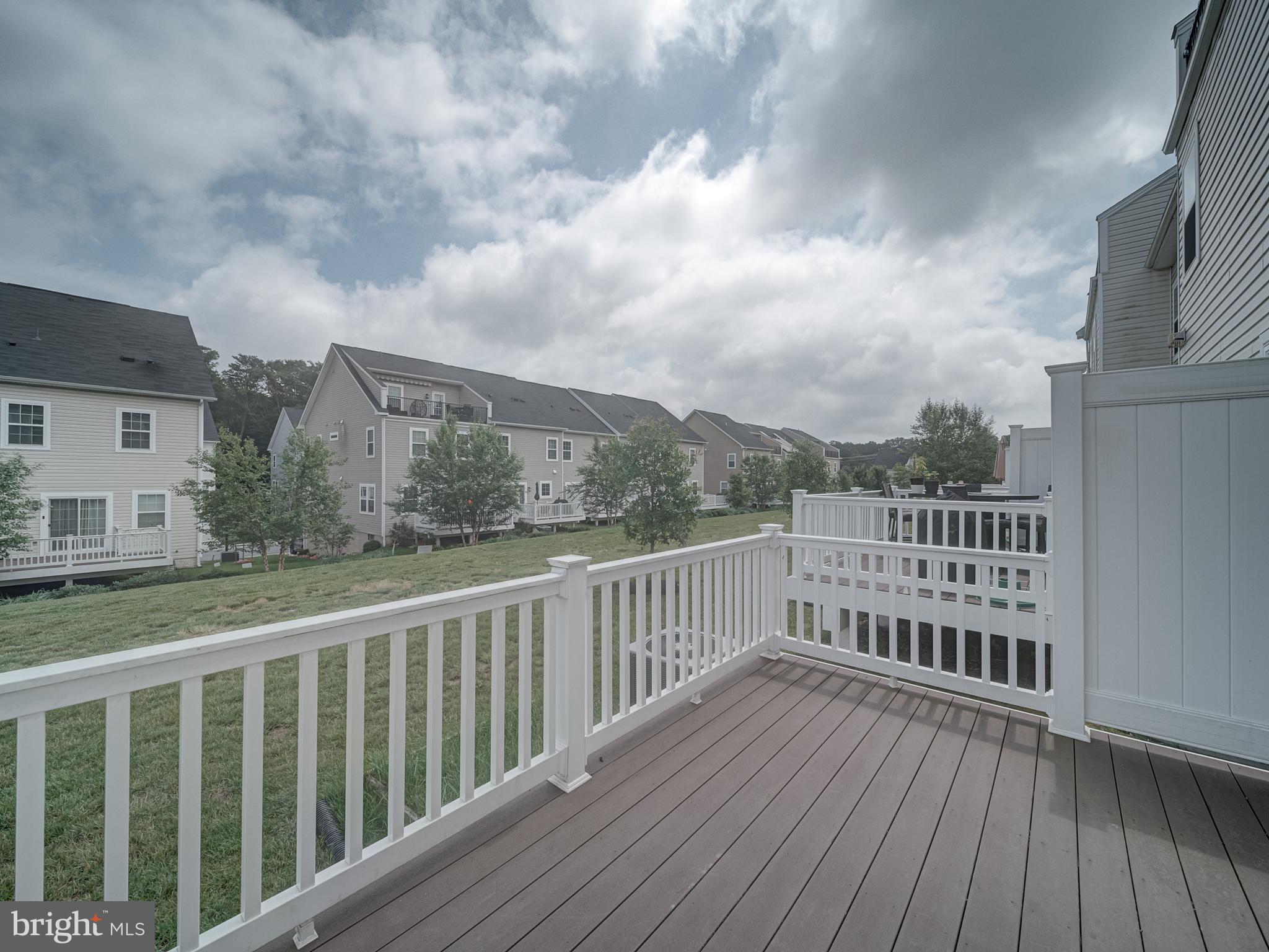 SPRING CREEK - Residential Lease