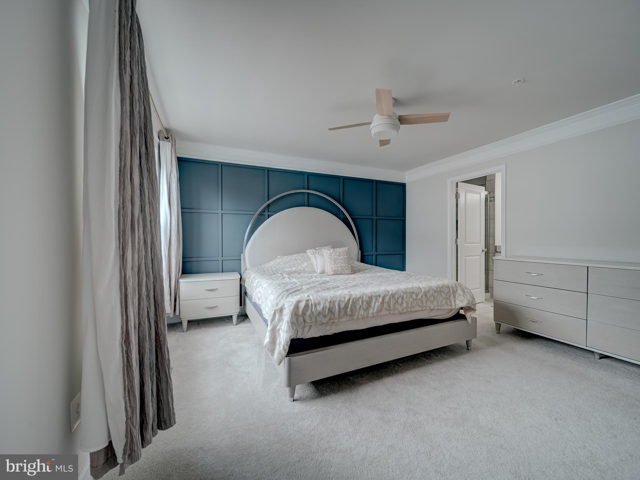 SPRING CREEK - Residential Lease