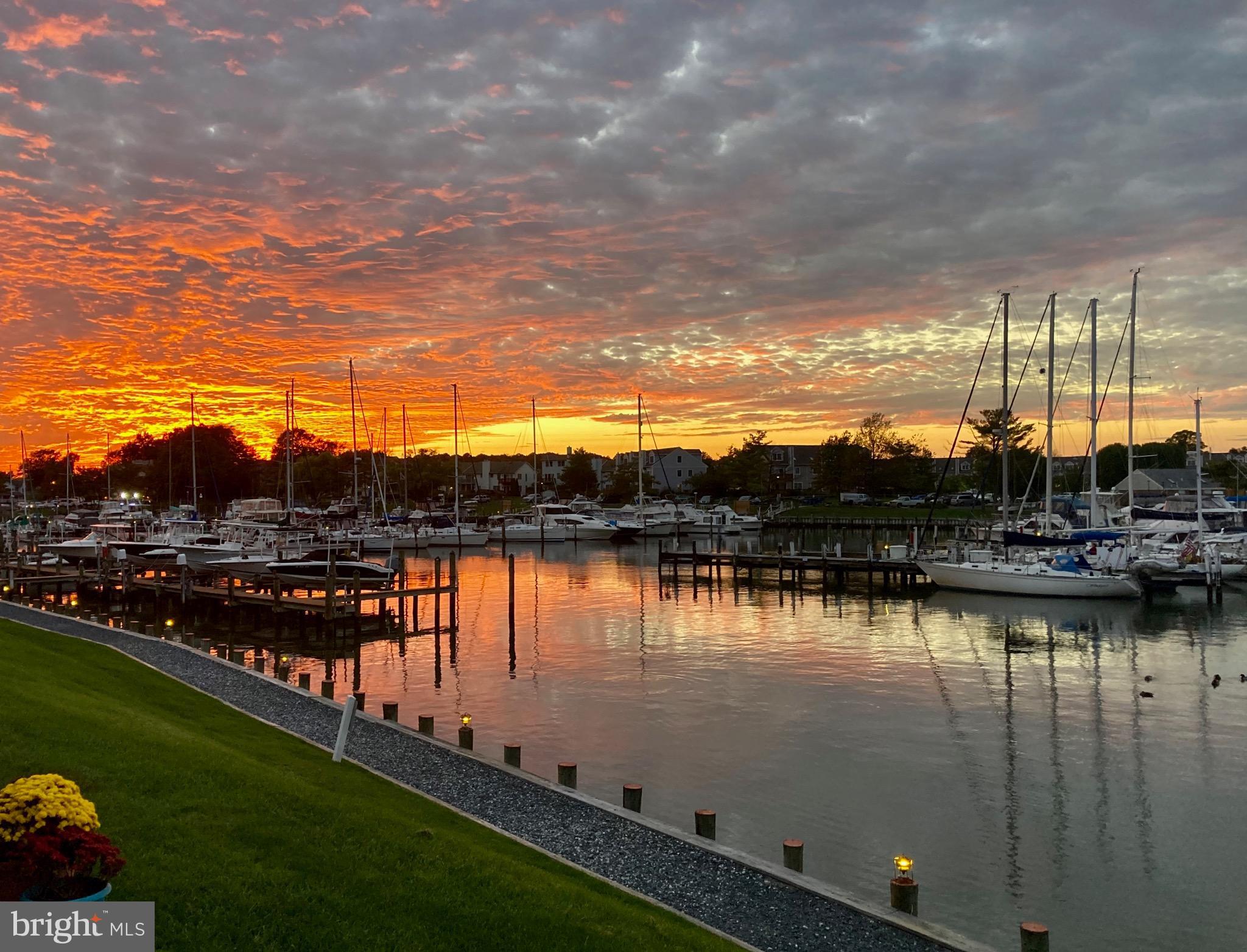 QUEENS LANDING - Residential Lease