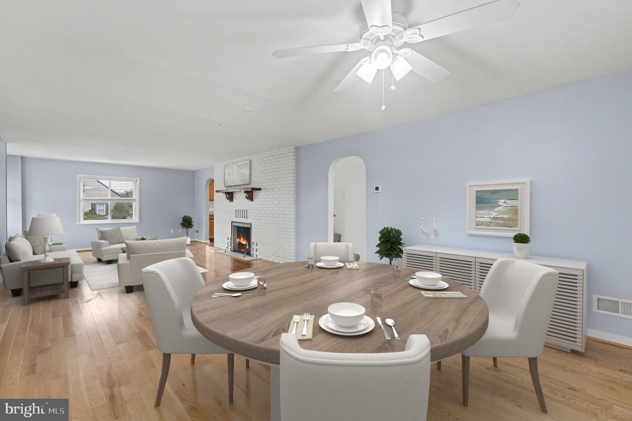 DUKE STREET COMMONS - Residential