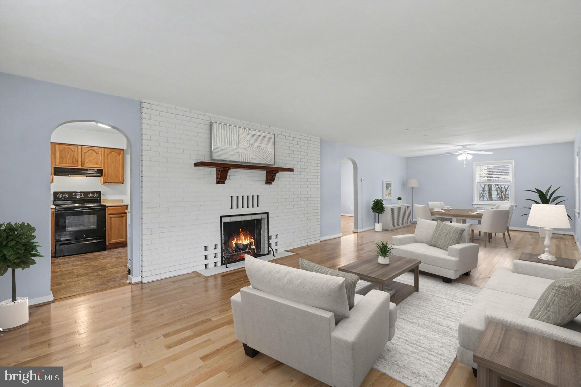 DUKE STREET COMMONS - Residential