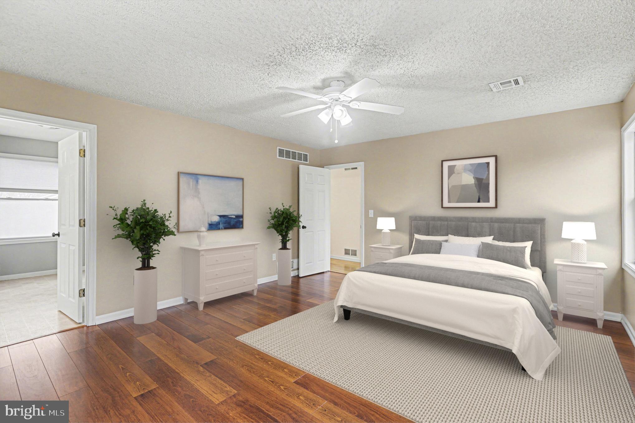 DUKE STREET COMMONS - Residential