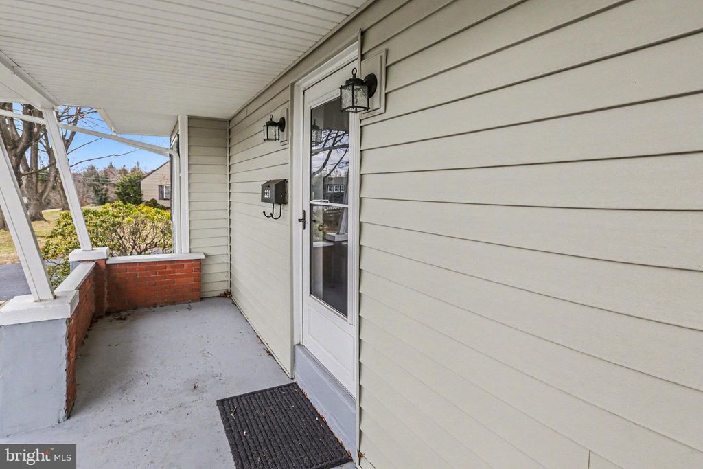 Photo of 221 N Duke Street, HUMMELSTOWN, PA 17036 (MLS # PADA2052792)