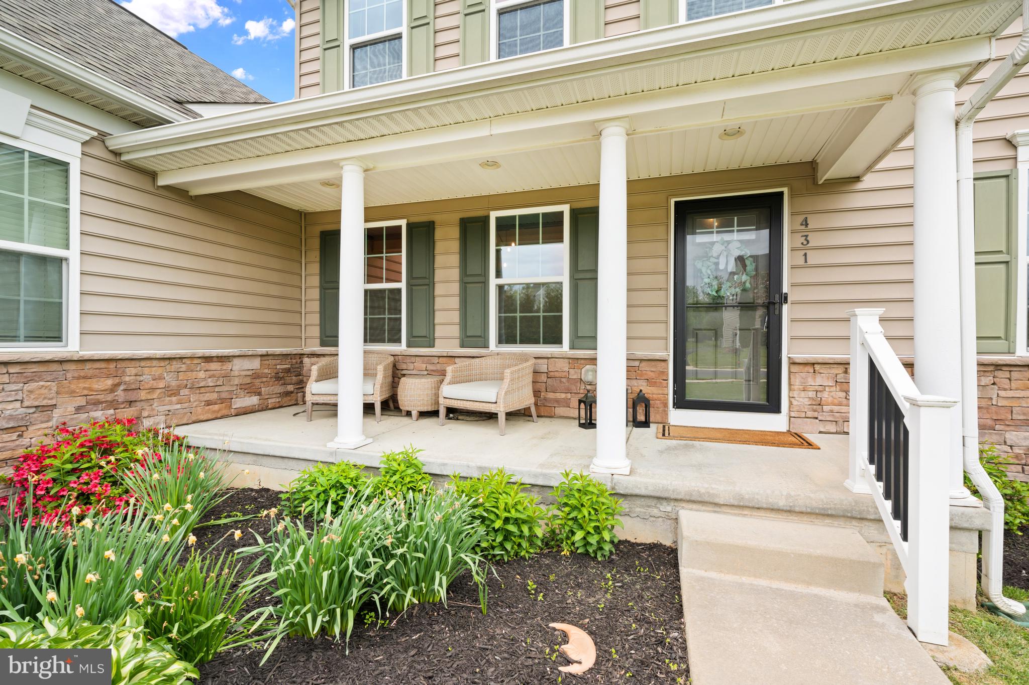 CROSSLAND AT CANAL - Residential