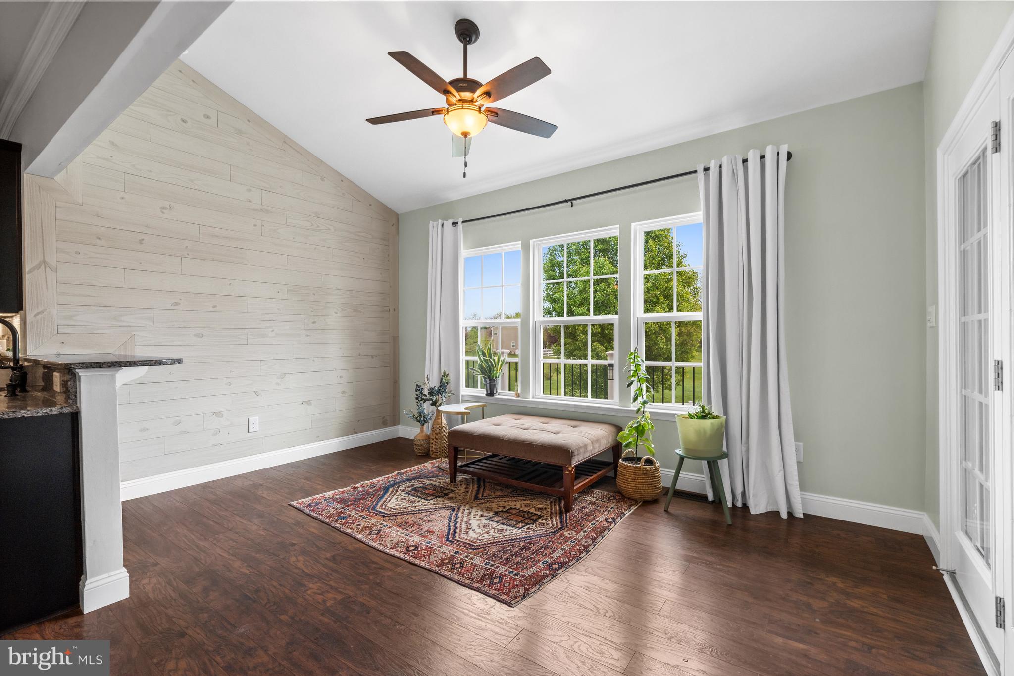 CROSSLAND AT CANAL - Residential