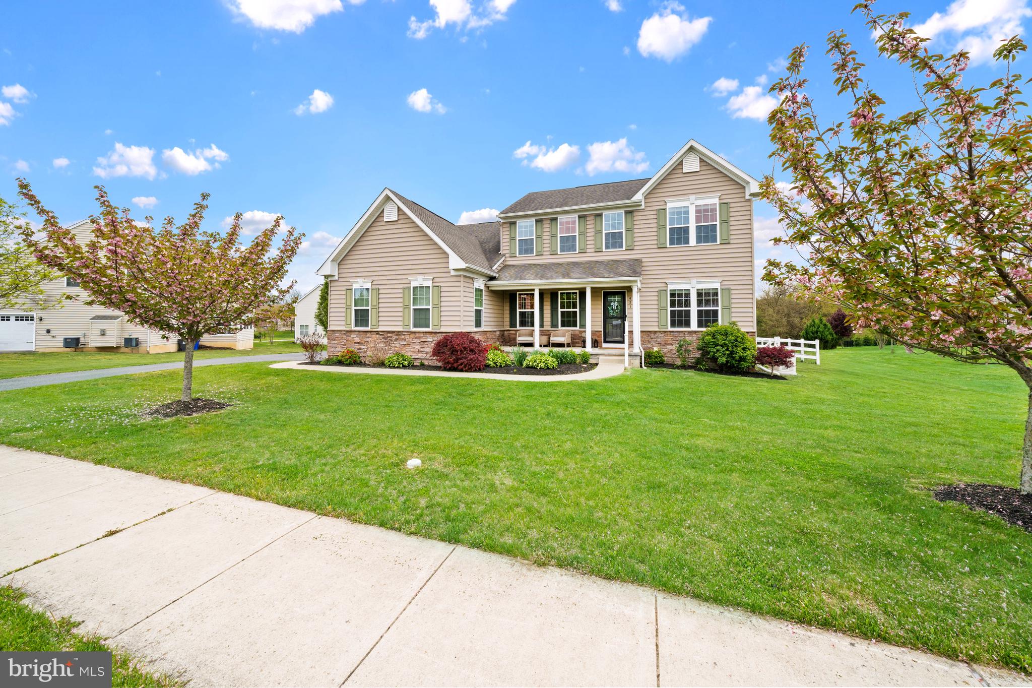 CROSSLAND AT CANAL - Residential