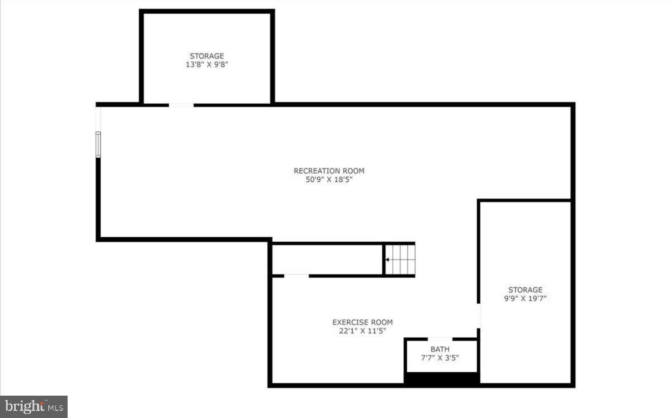 CROSSLAND AT CANAL - Residential