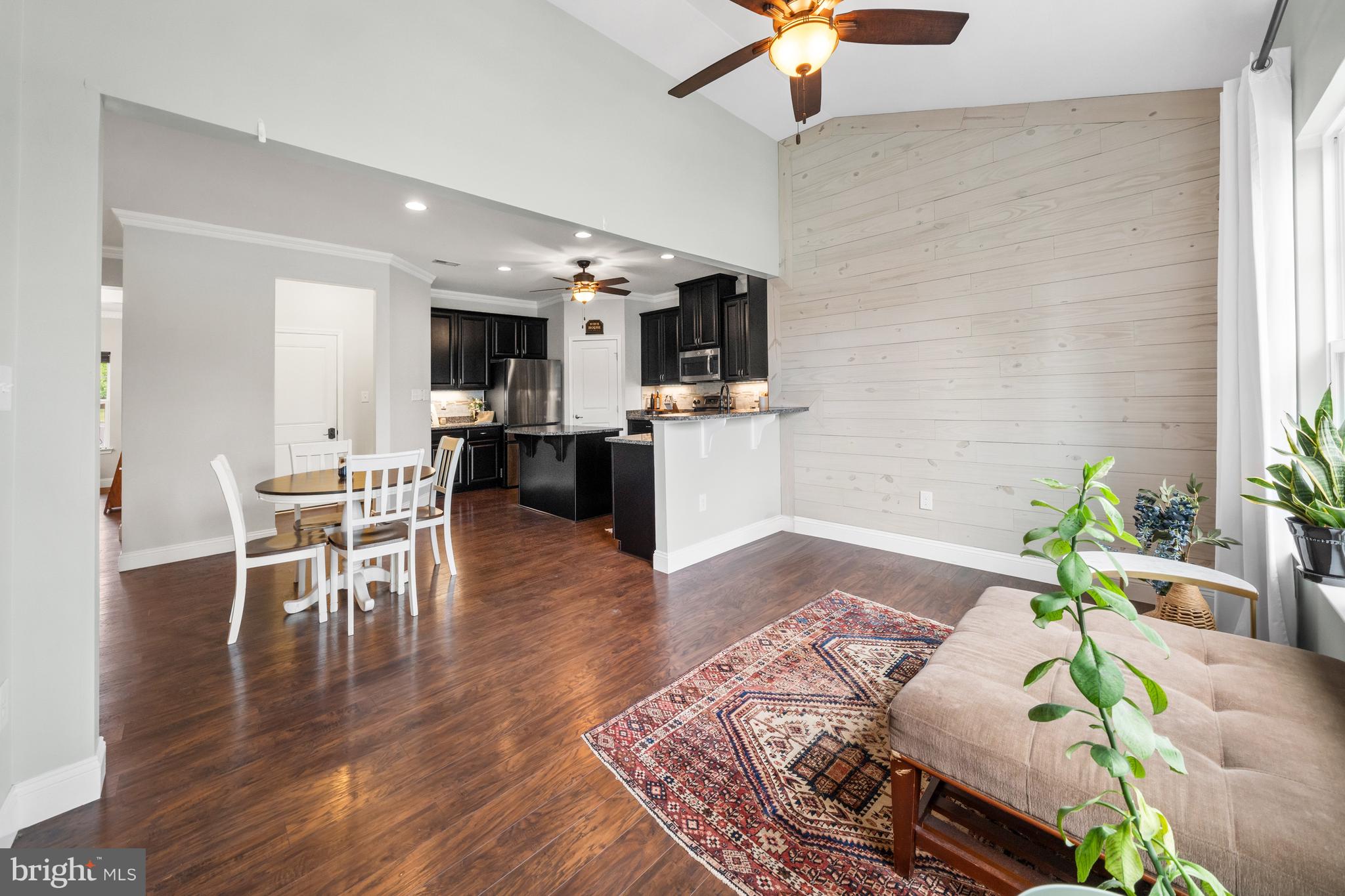 CROSSLAND AT CANAL - Residential