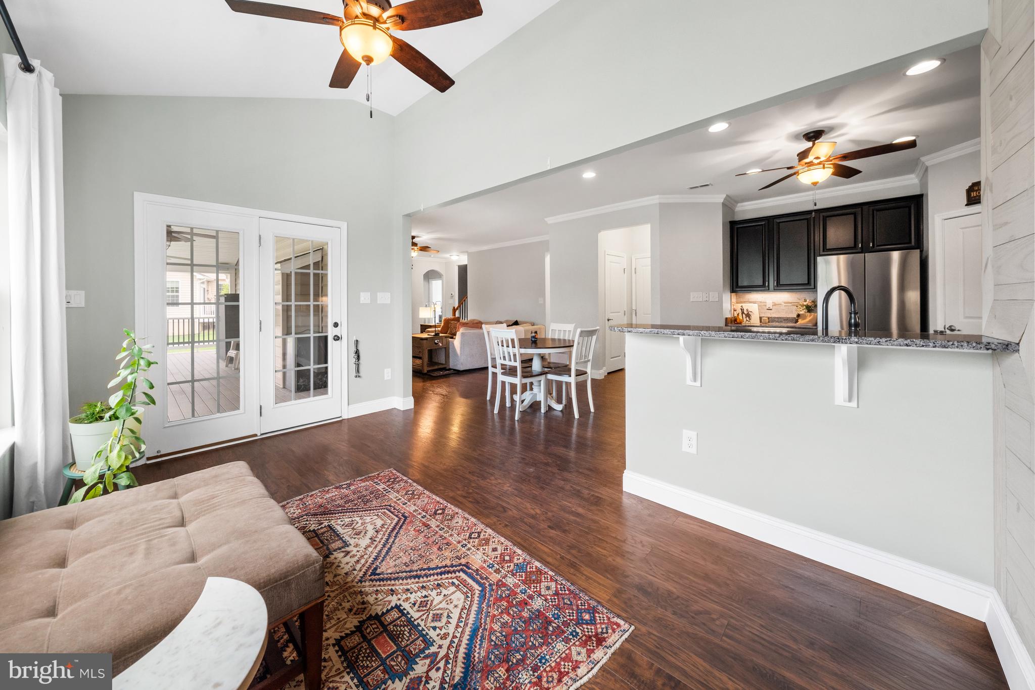 CROSSLAND AT CANAL - Residential