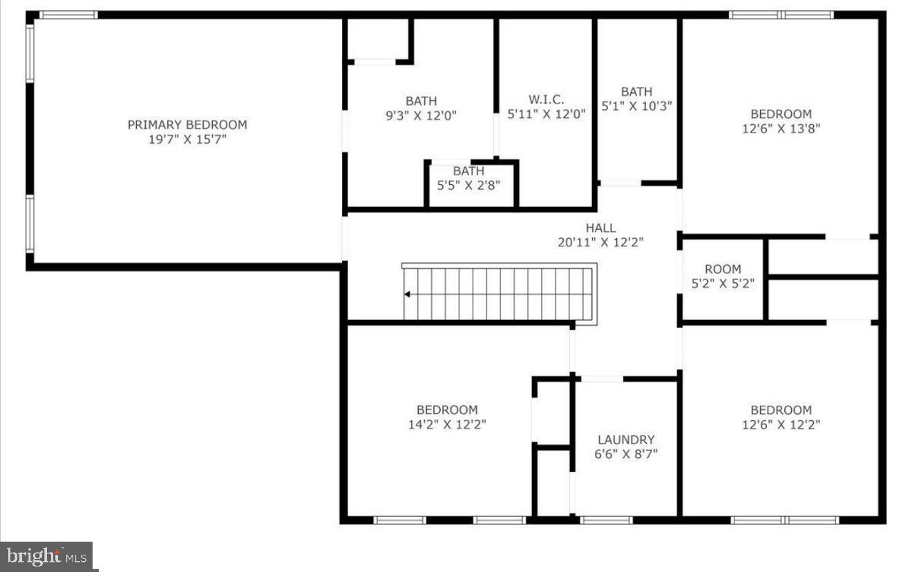 CROSSLAND AT CANAL - Residential