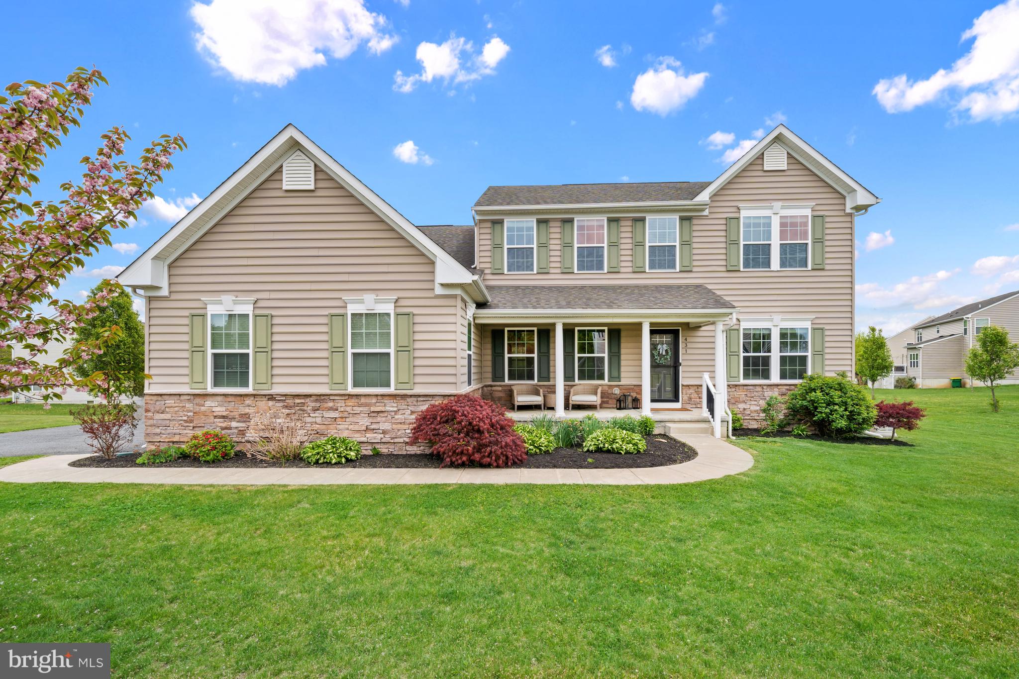CROSSLAND AT CANAL - Residential
