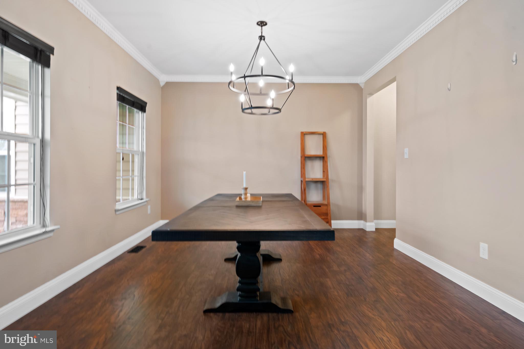 CROSSLAND AT CANAL - Residential