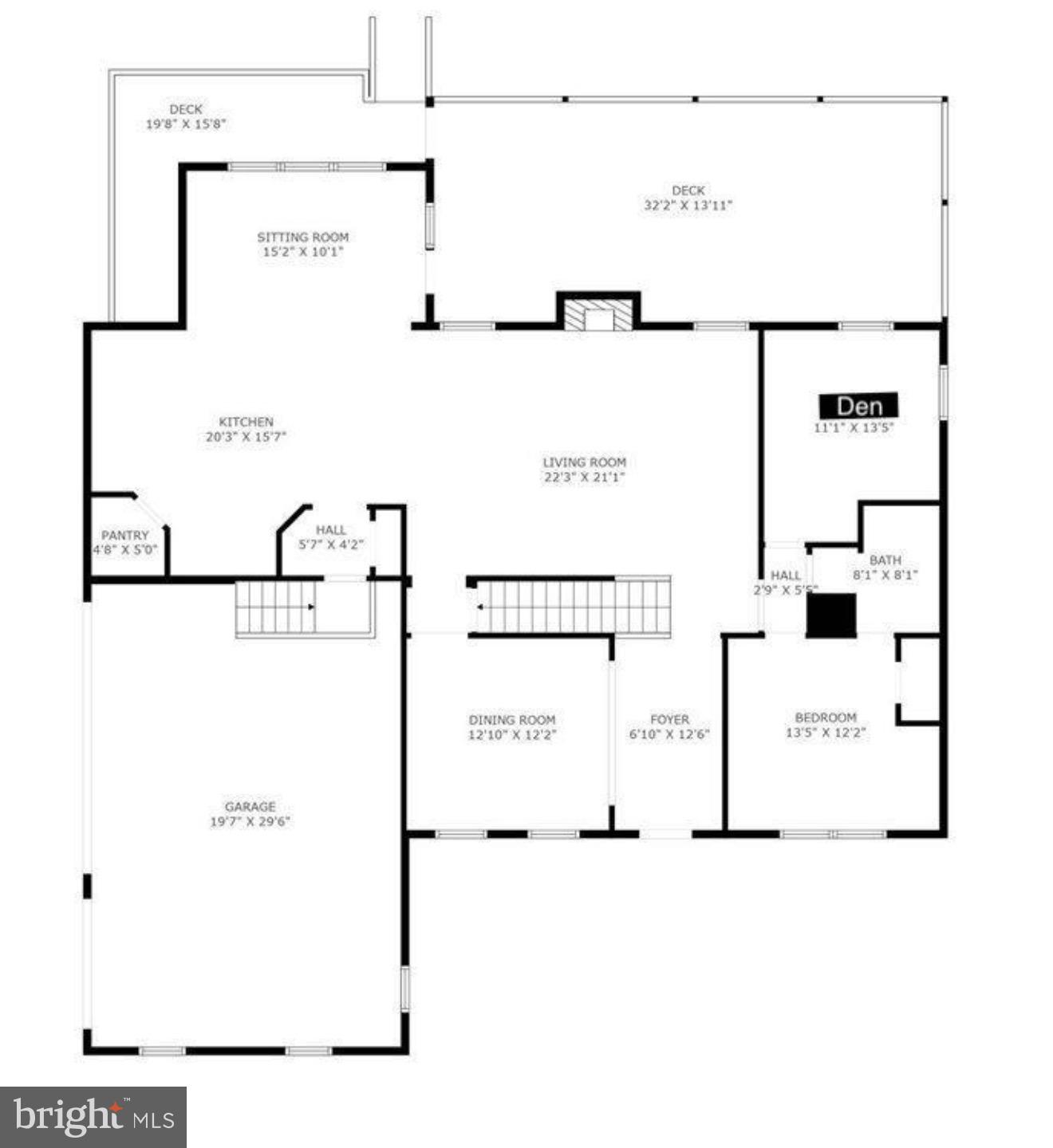 CROSSLAND AT CANAL - Residential