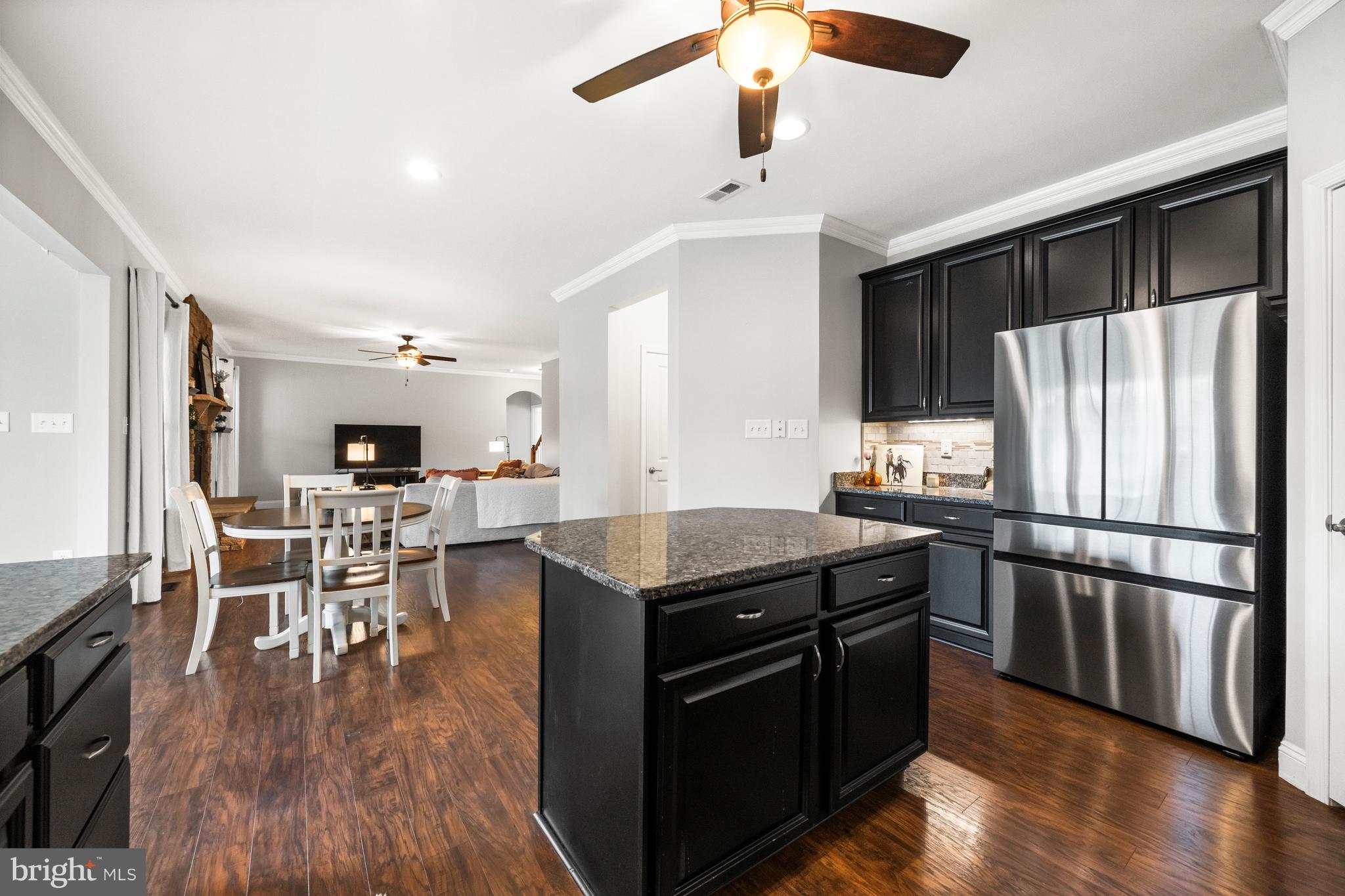CROSSLAND AT CANAL - Residential