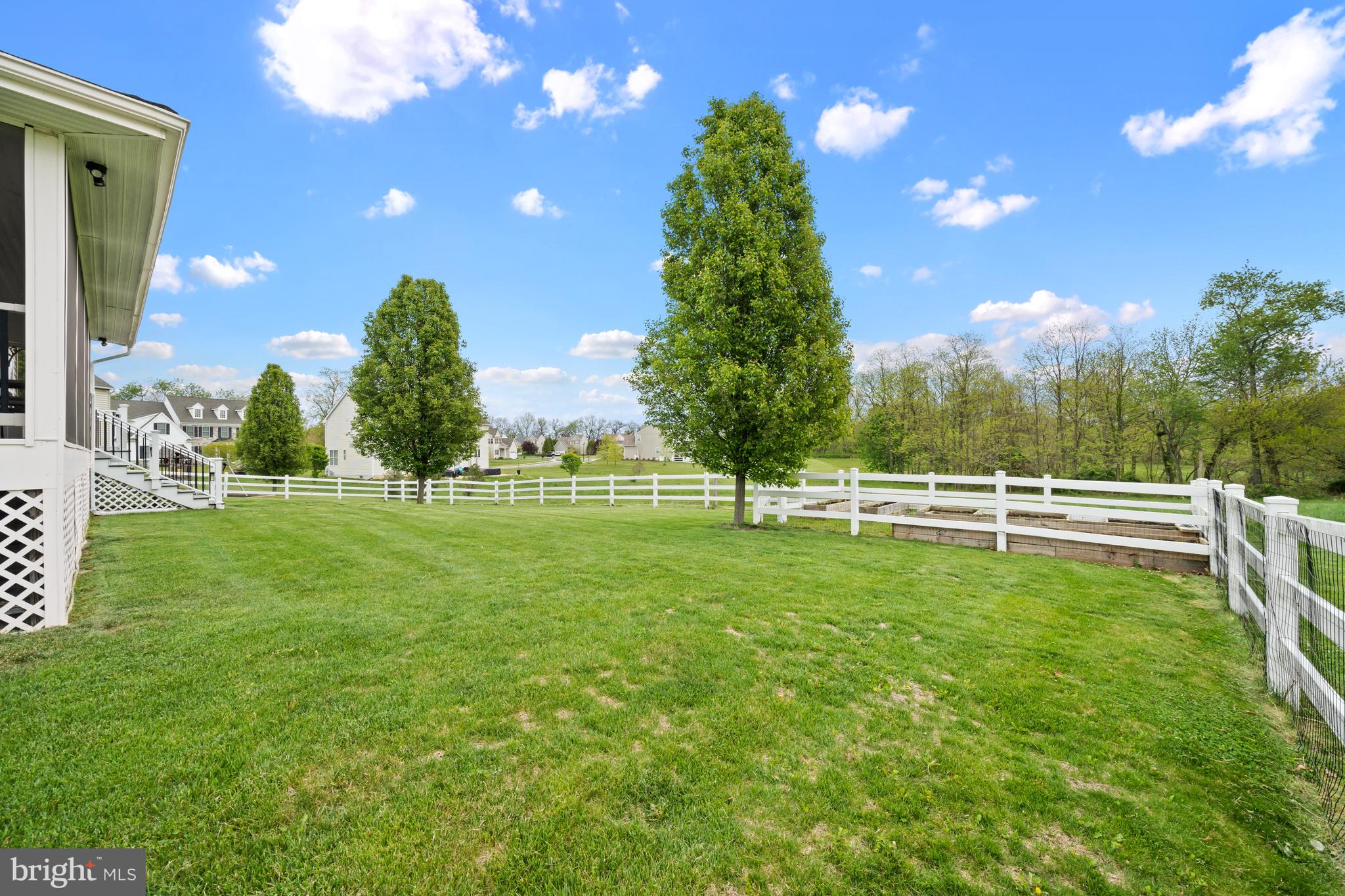 CROSSLAND AT CANAL - Residential