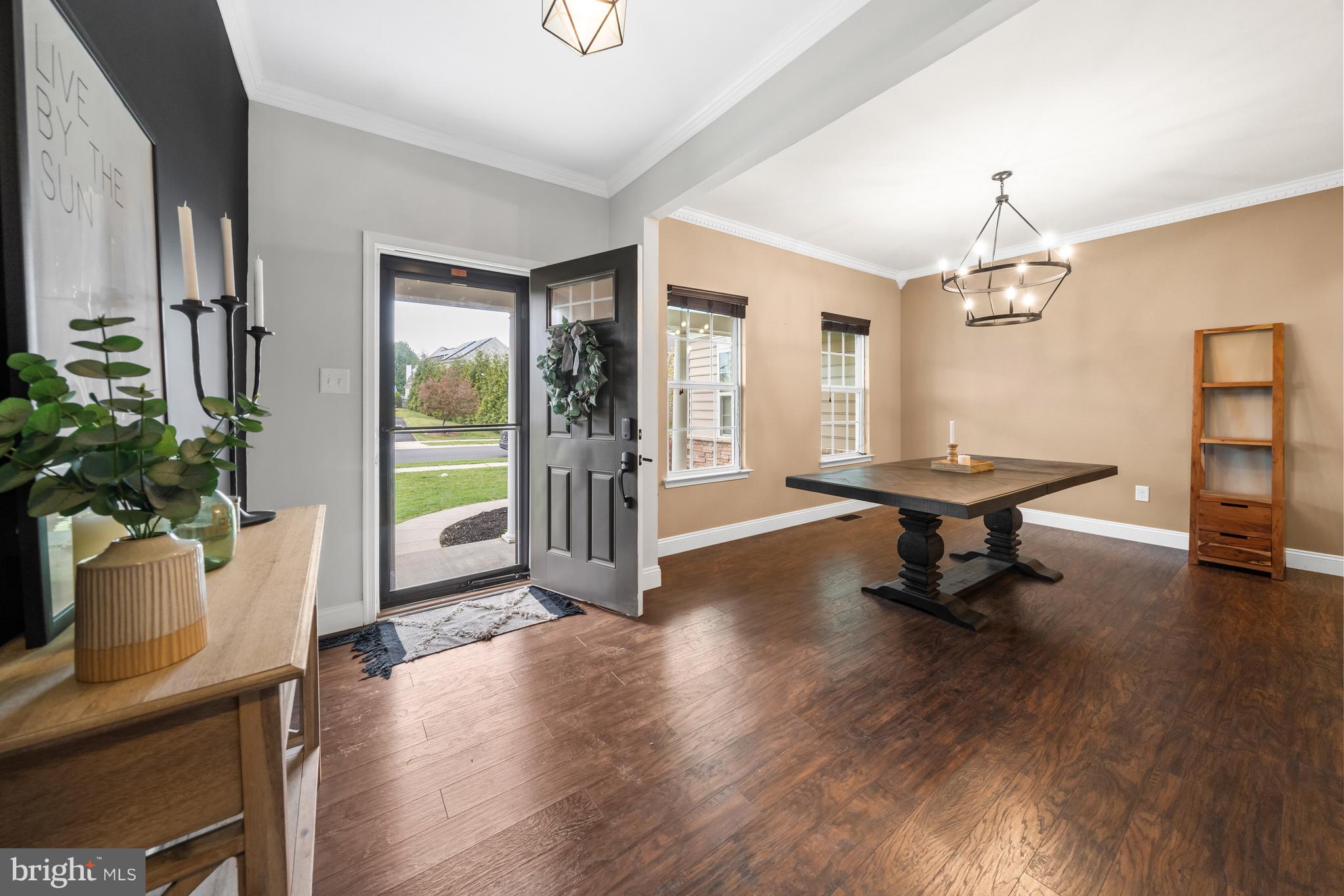 CROSSLAND AT CANAL - Residential
