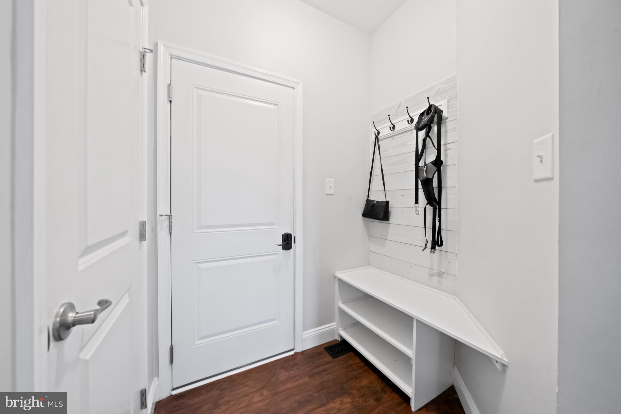 CROSSLAND AT CANAL - Residential