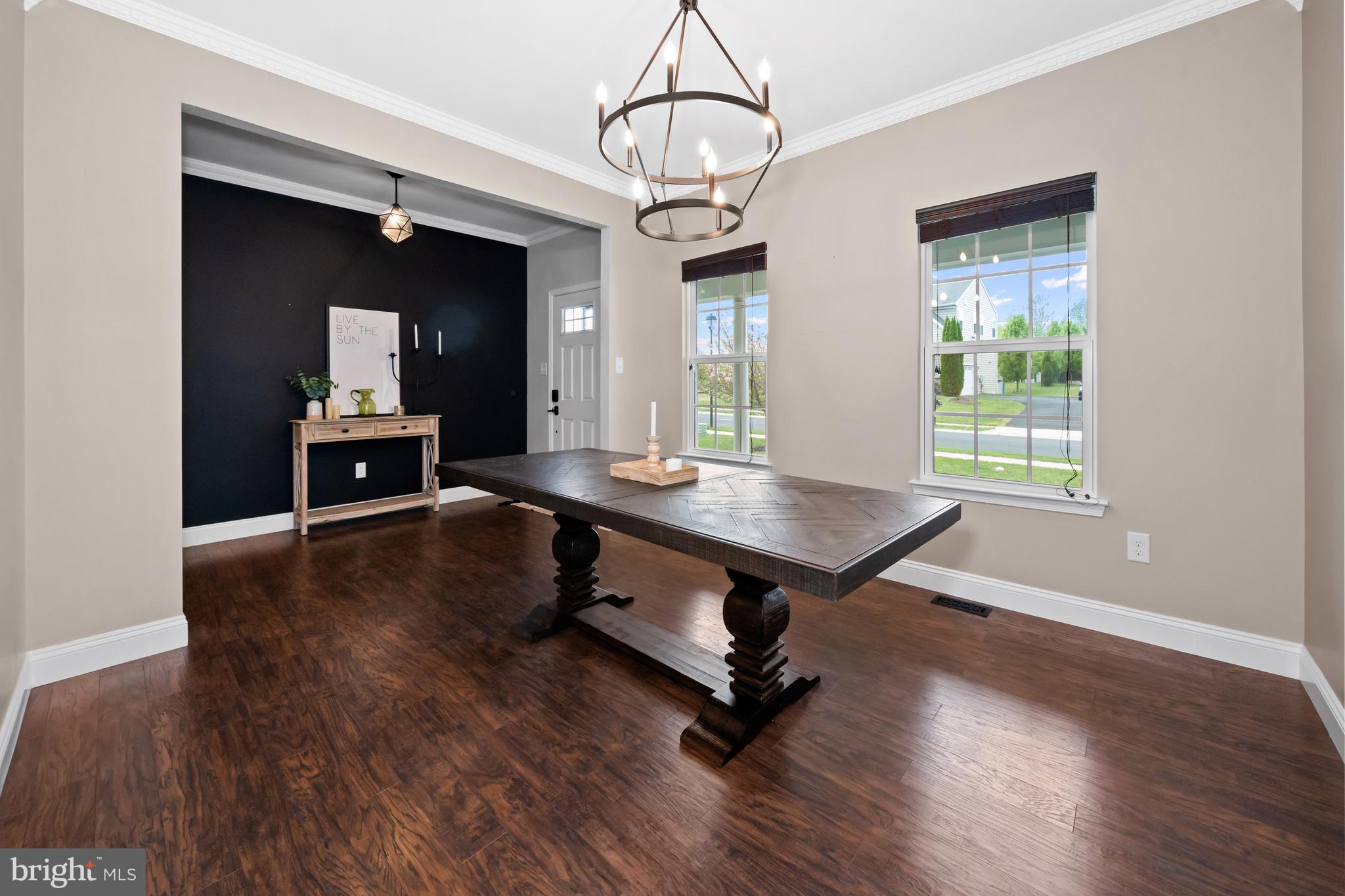 CROSSLAND AT CANAL - Residential