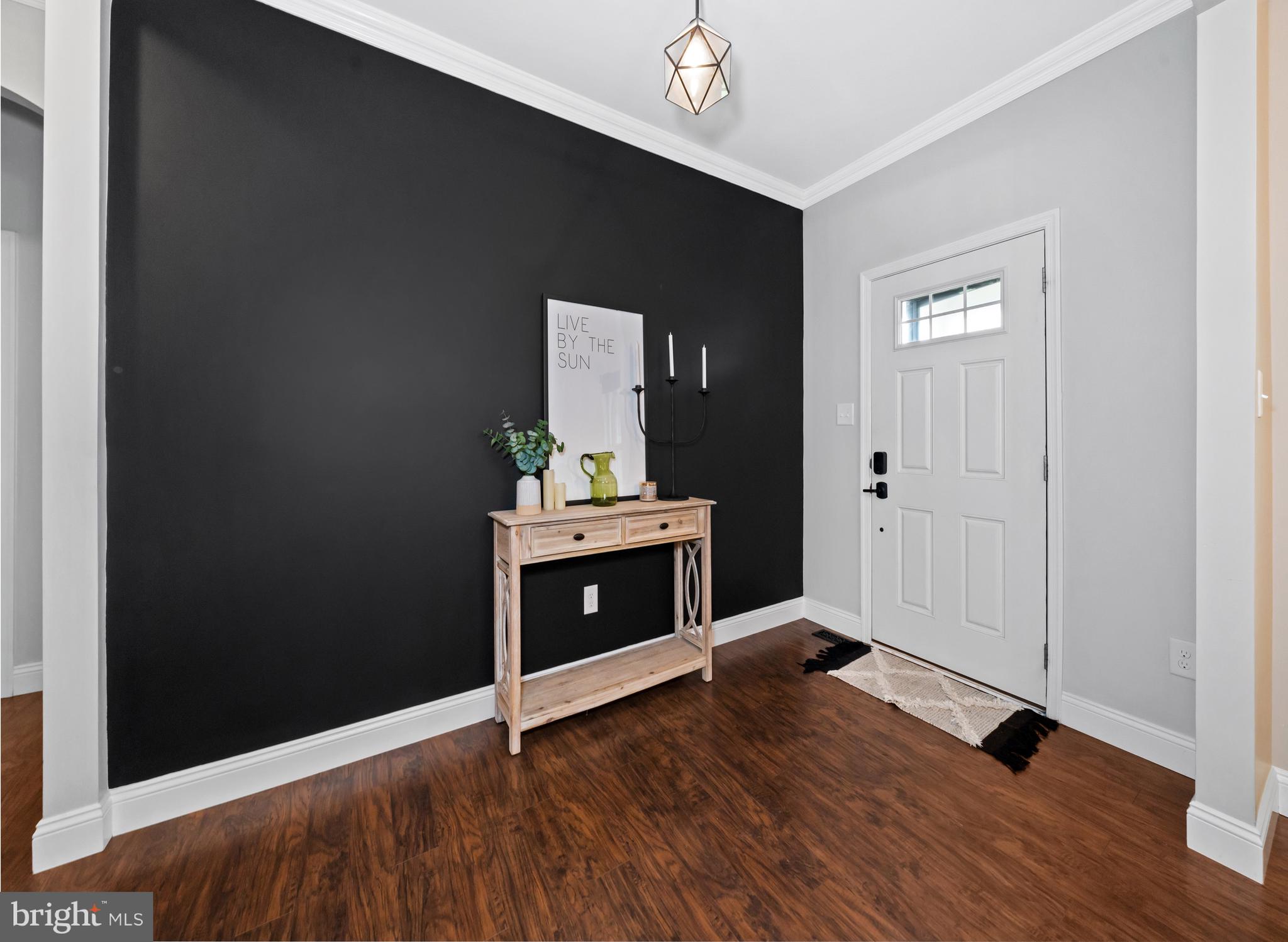 CROSSLAND AT CANAL - Residential