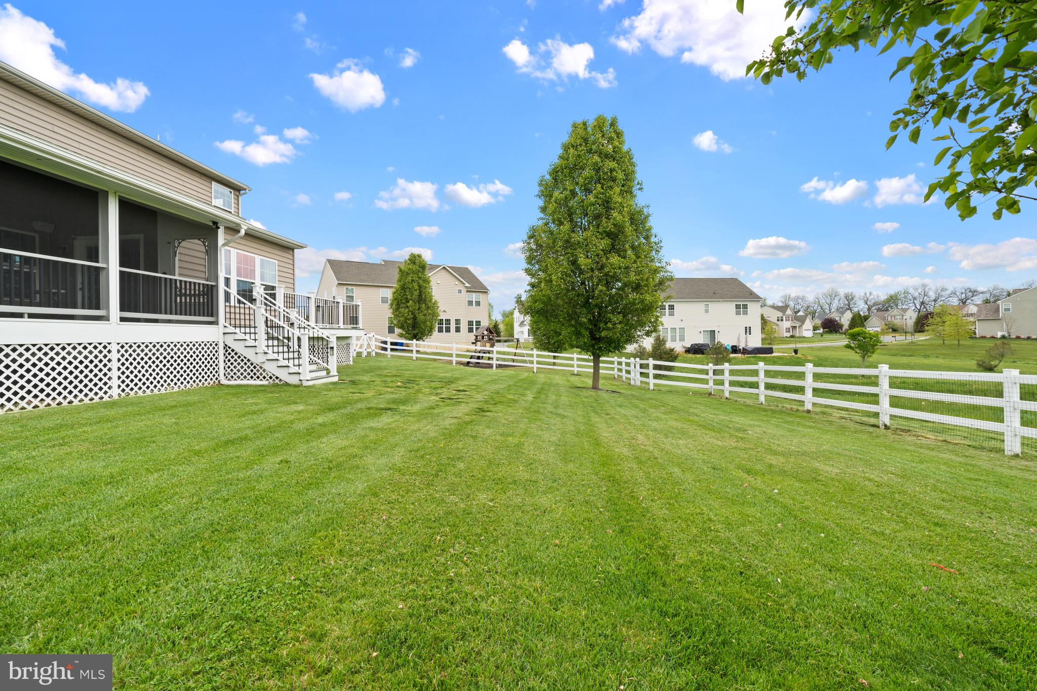 CROSSLAND AT CANAL - Residential