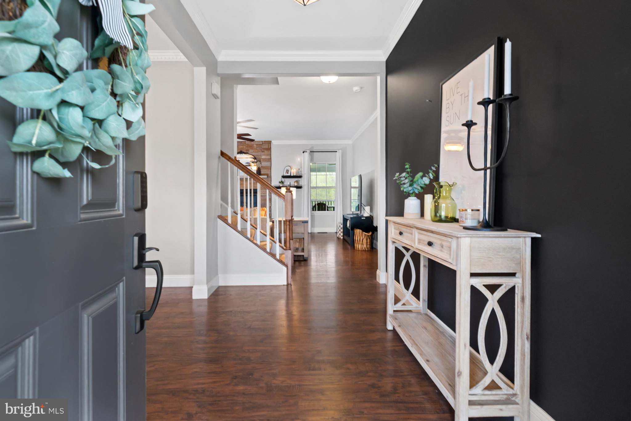 CROSSLAND AT CANAL - Residential