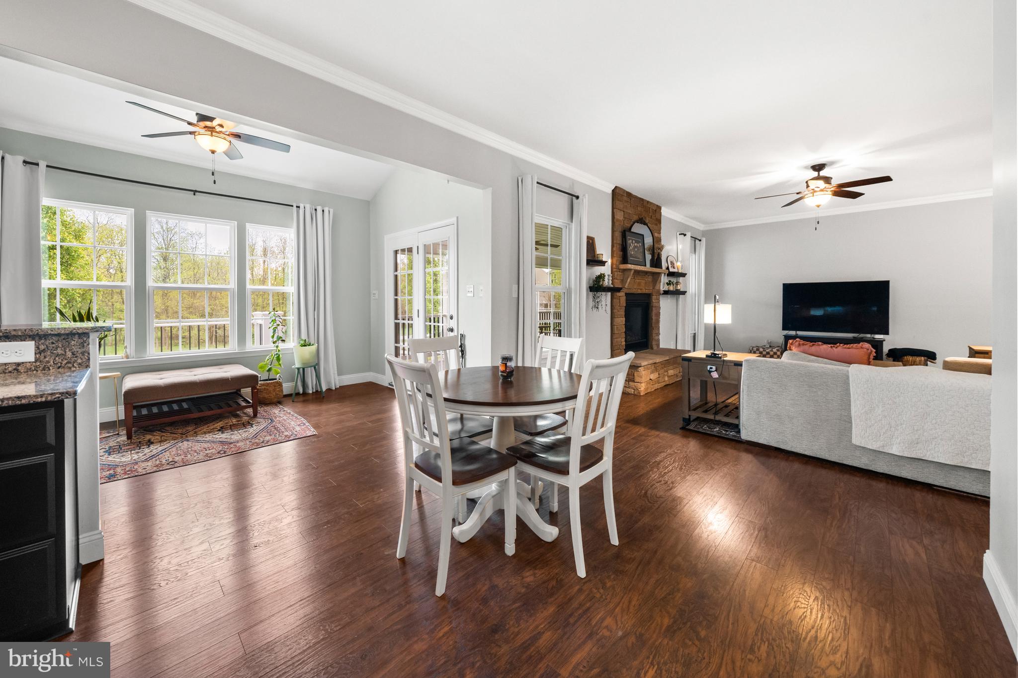 CROSSLAND AT CANAL - Residential