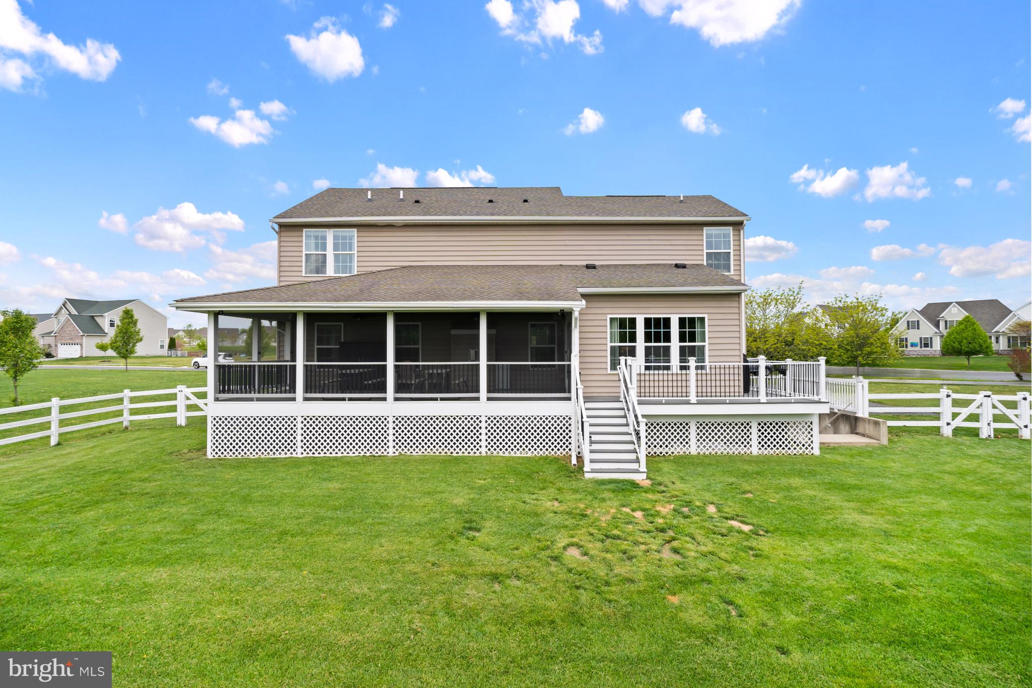 CROSSLAND AT CANAL - Residential