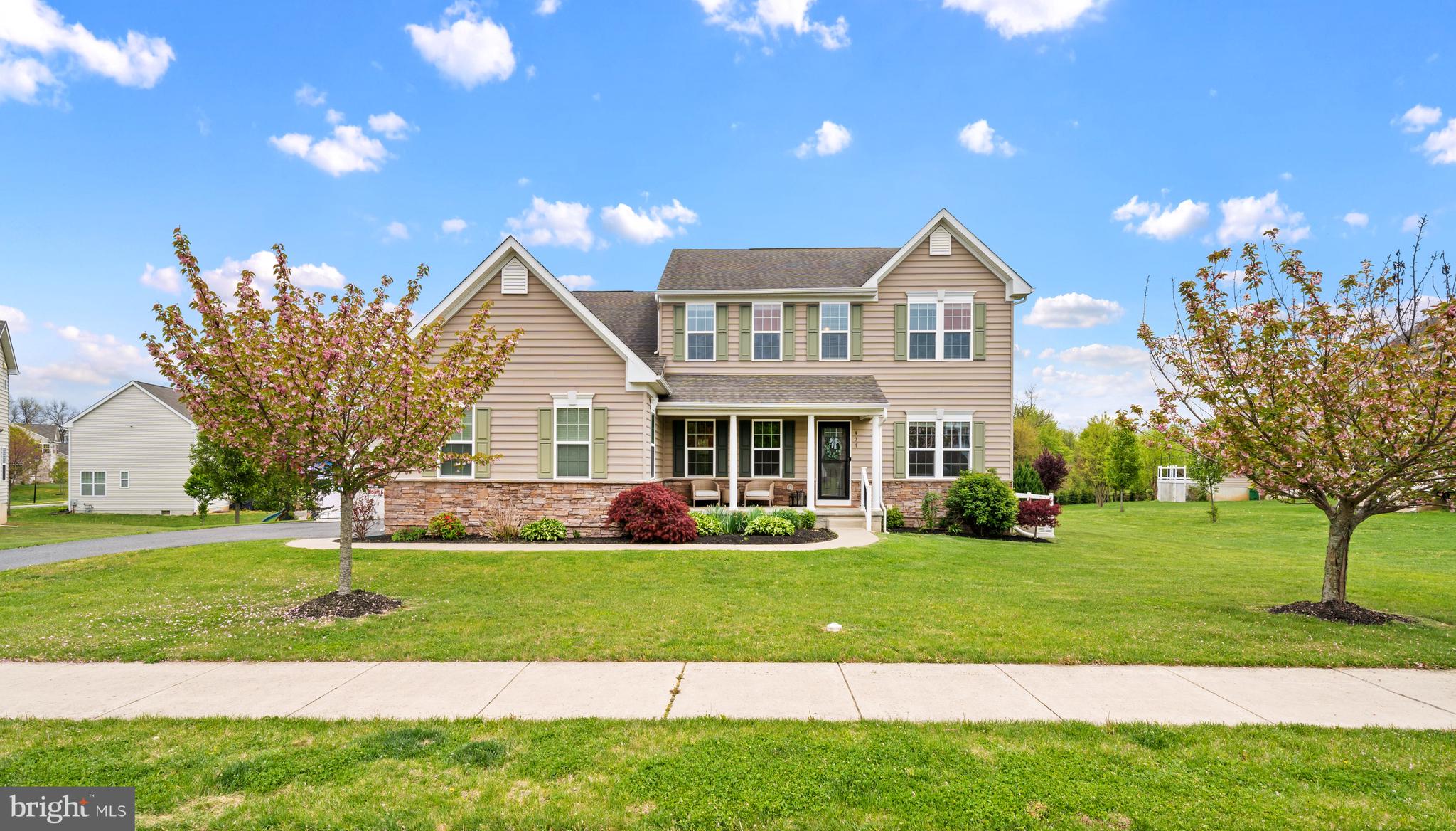 CROSSLAND AT CANAL - Residential