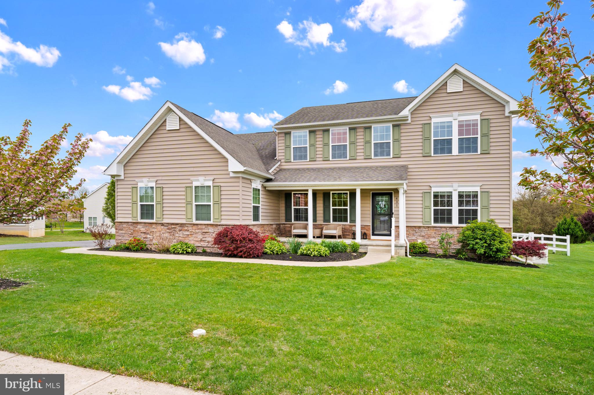 CROSSLAND AT CANAL - Residential
