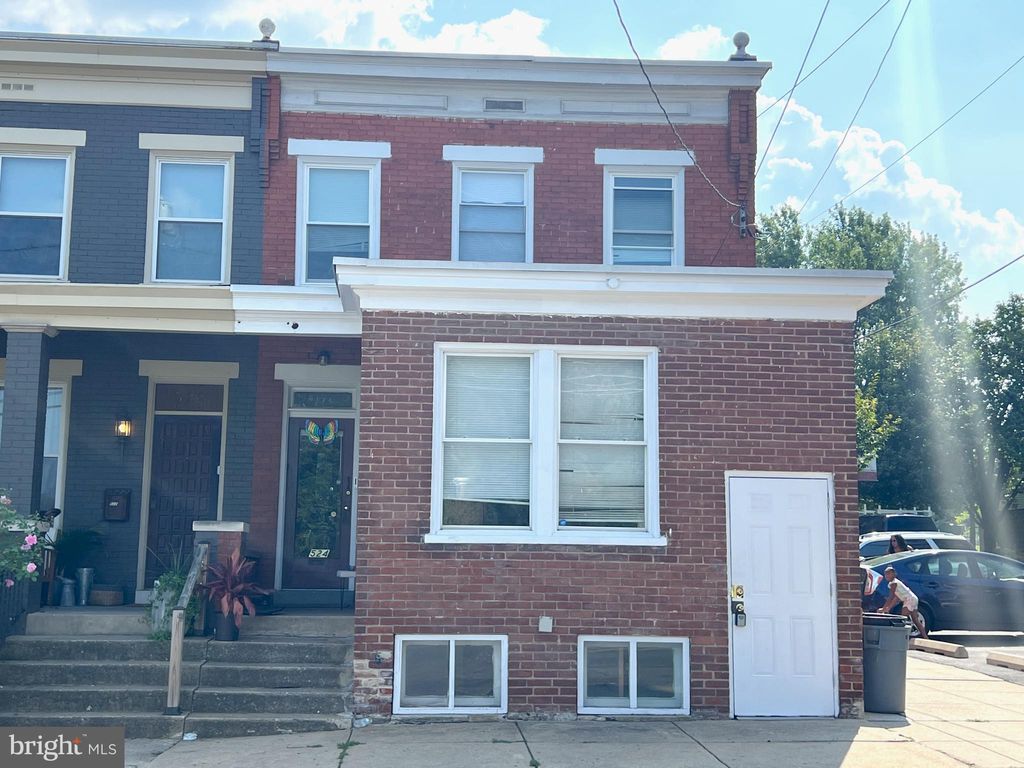 Photo of 524 N Plum Street, Lancaster, PA 17602 (MLS # PALA2055594)