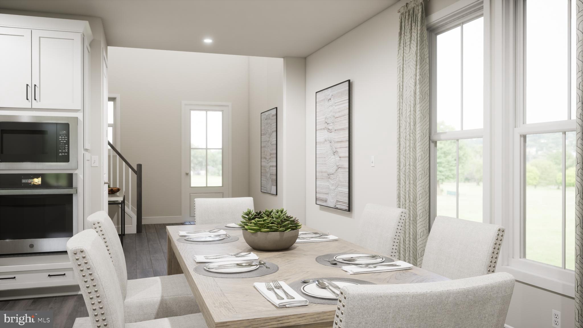 WEST PARK AT BRAMBLETON - Residential