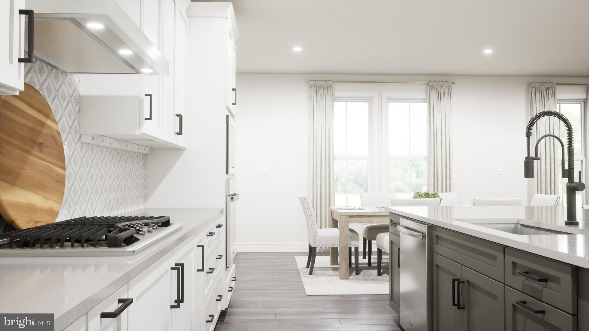 WEST PARK AT BRAMBLETON - Residential