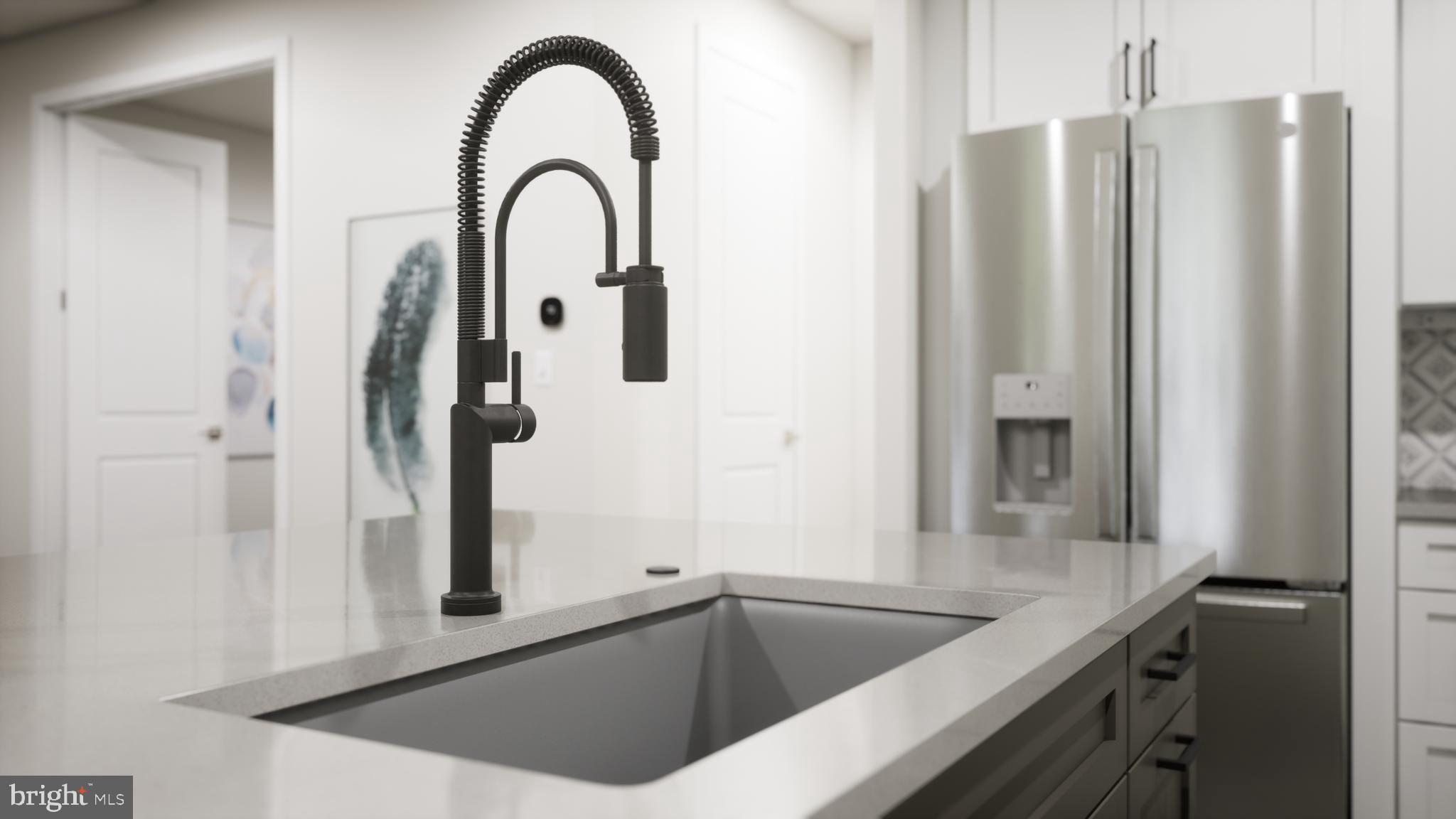 WEST PARK AT BRAMBLETON - Residential