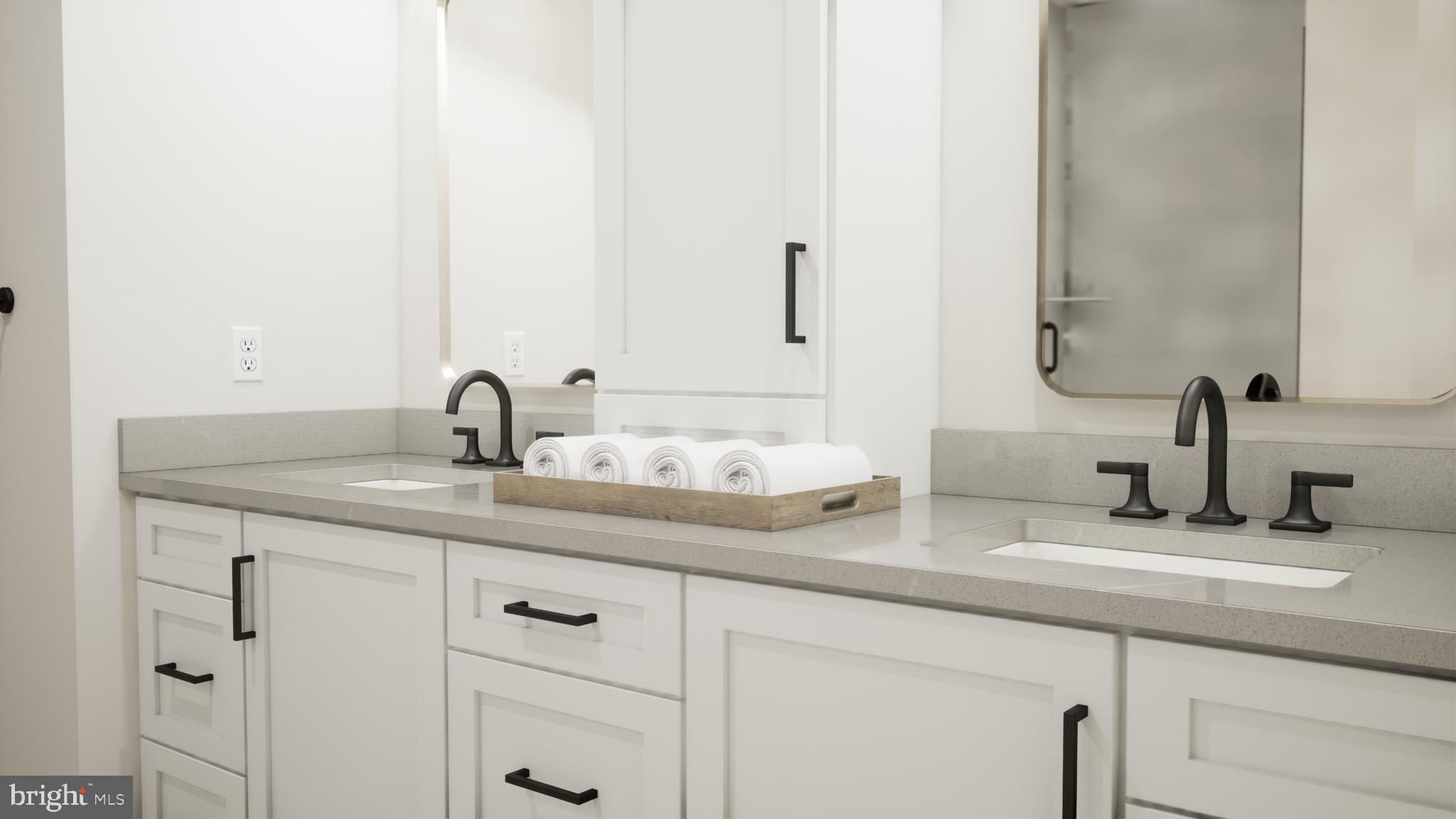 WEST PARK AT BRAMBLETON - Residential