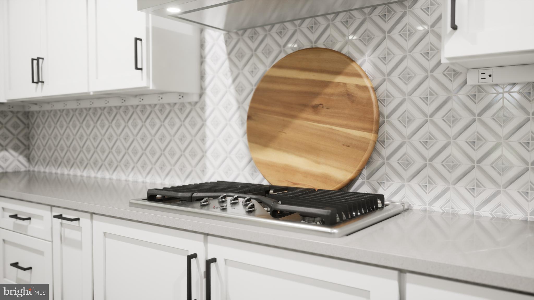 WEST PARK AT BRAMBLETON - Residential