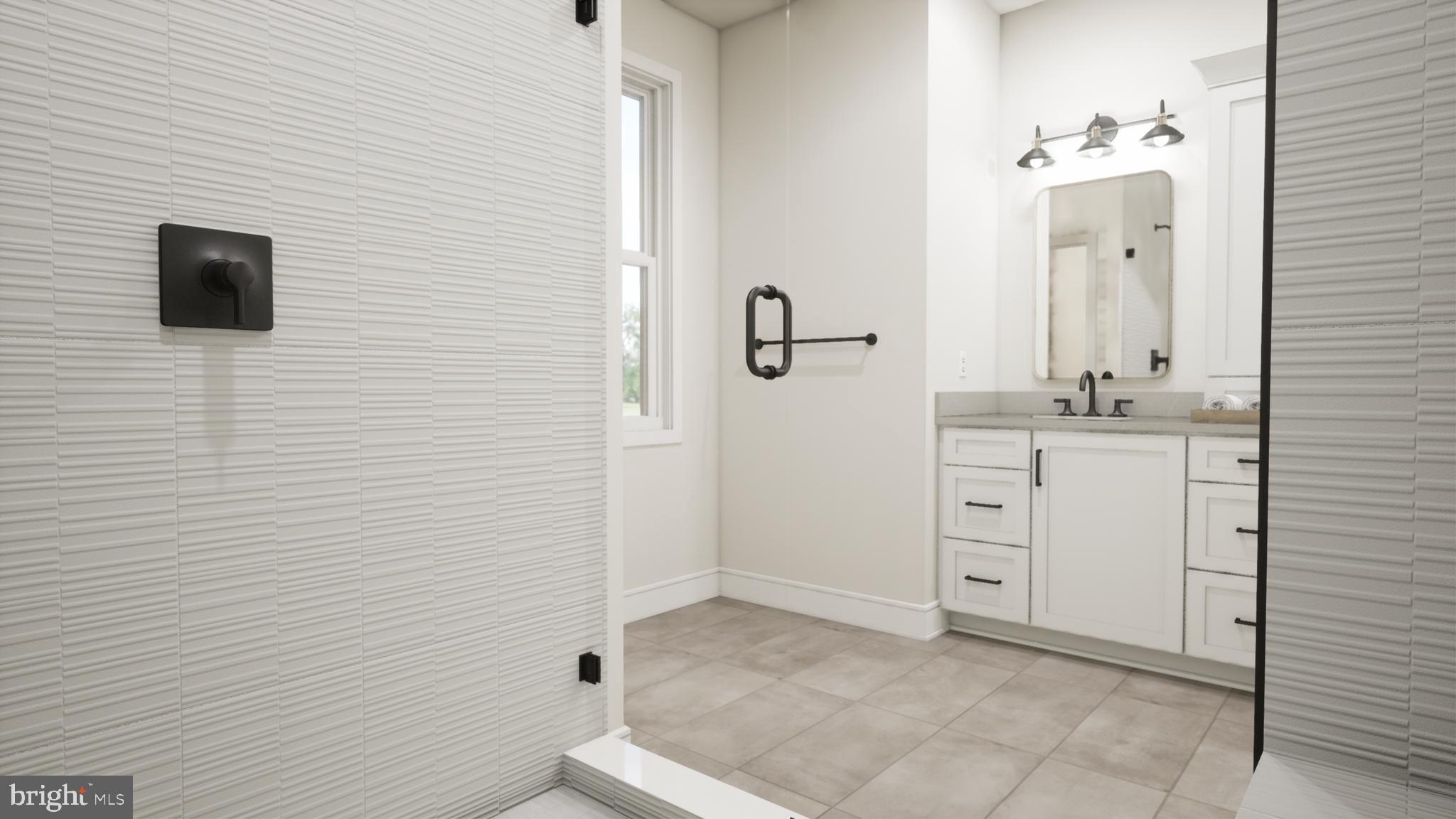 WEST PARK AT BRAMBLETON - Residential