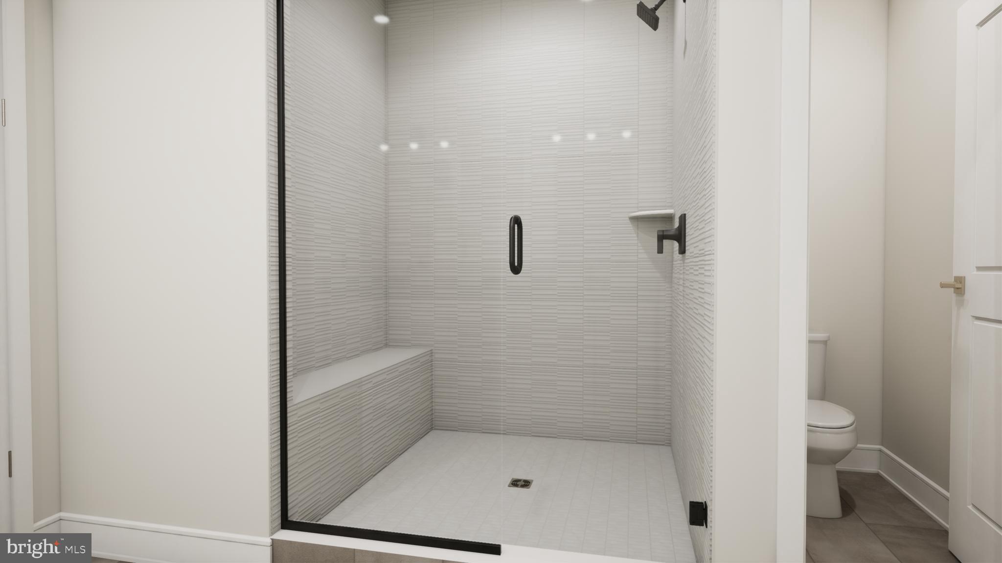 WEST PARK AT BRAMBLETON - Residential