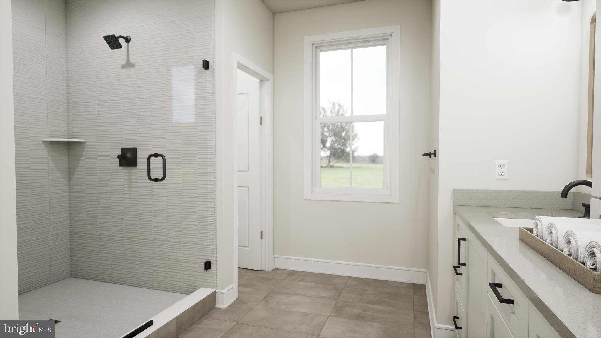 WEST PARK AT BRAMBLETON - Residential