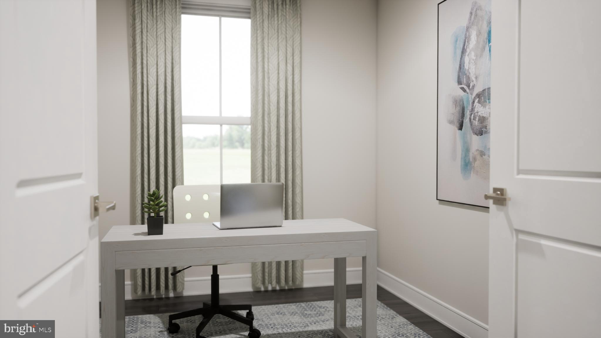 WEST PARK AT BRAMBLETON - Residential